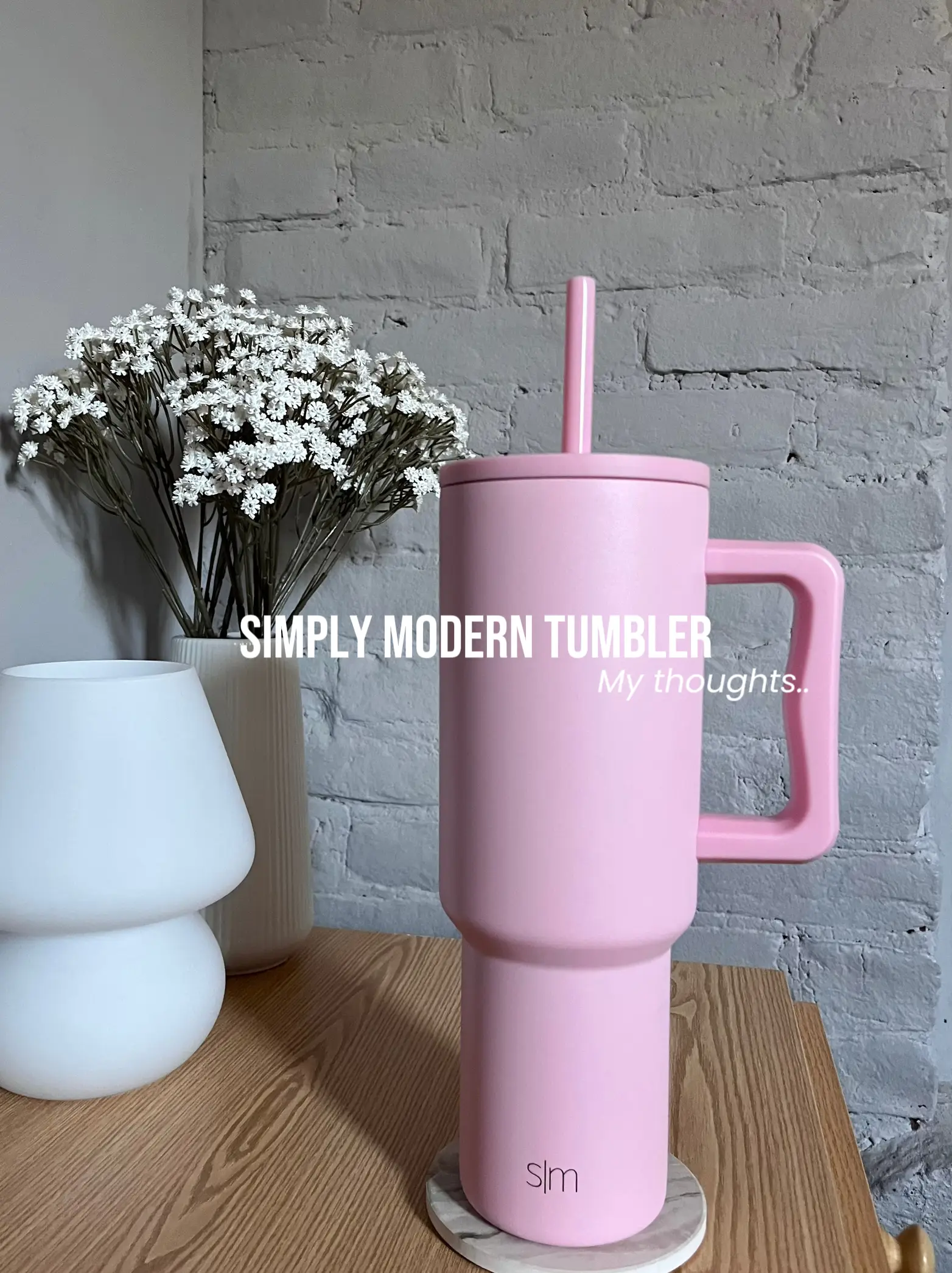 Simple Modern 40oz. Tumbler lineup: part 2, Gallery posted by Melissa  Kossack