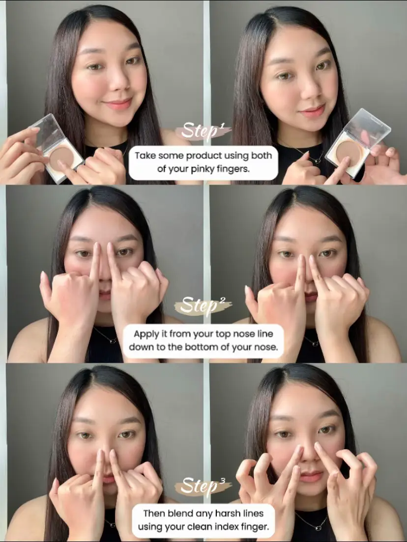 Instant Nose Lift: Get A Straighter Attractive Nose Easy use - Temu