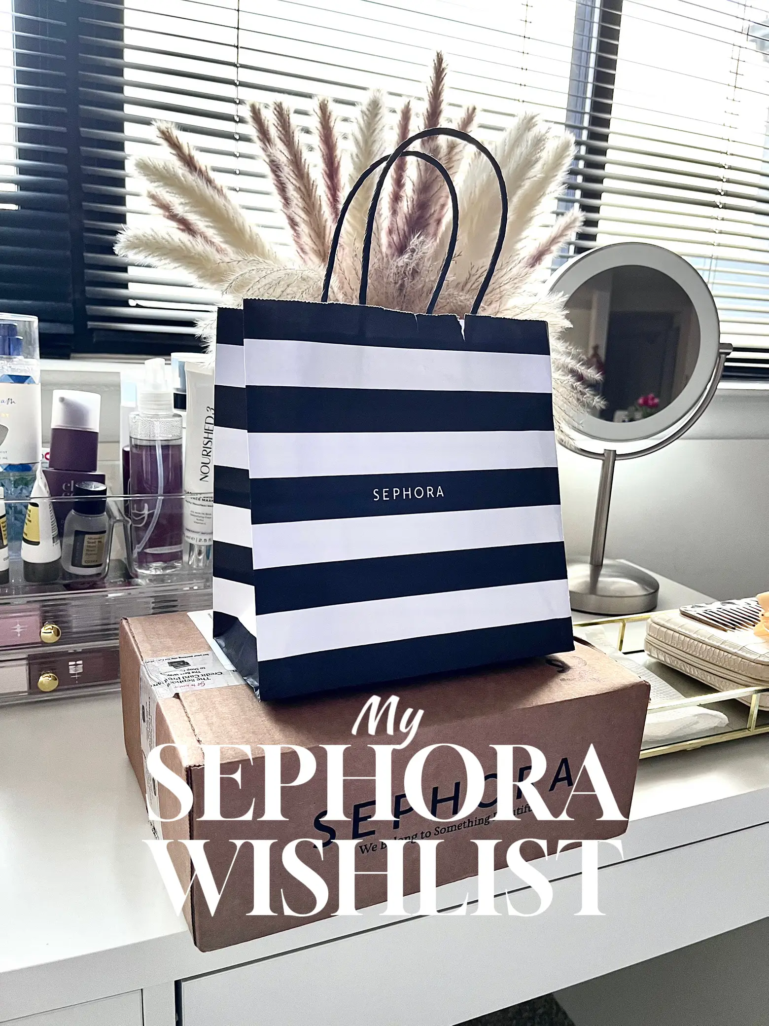 THE BEST SEPHORA LOCATION EVER!, Gallery posted by Lexirosenstein