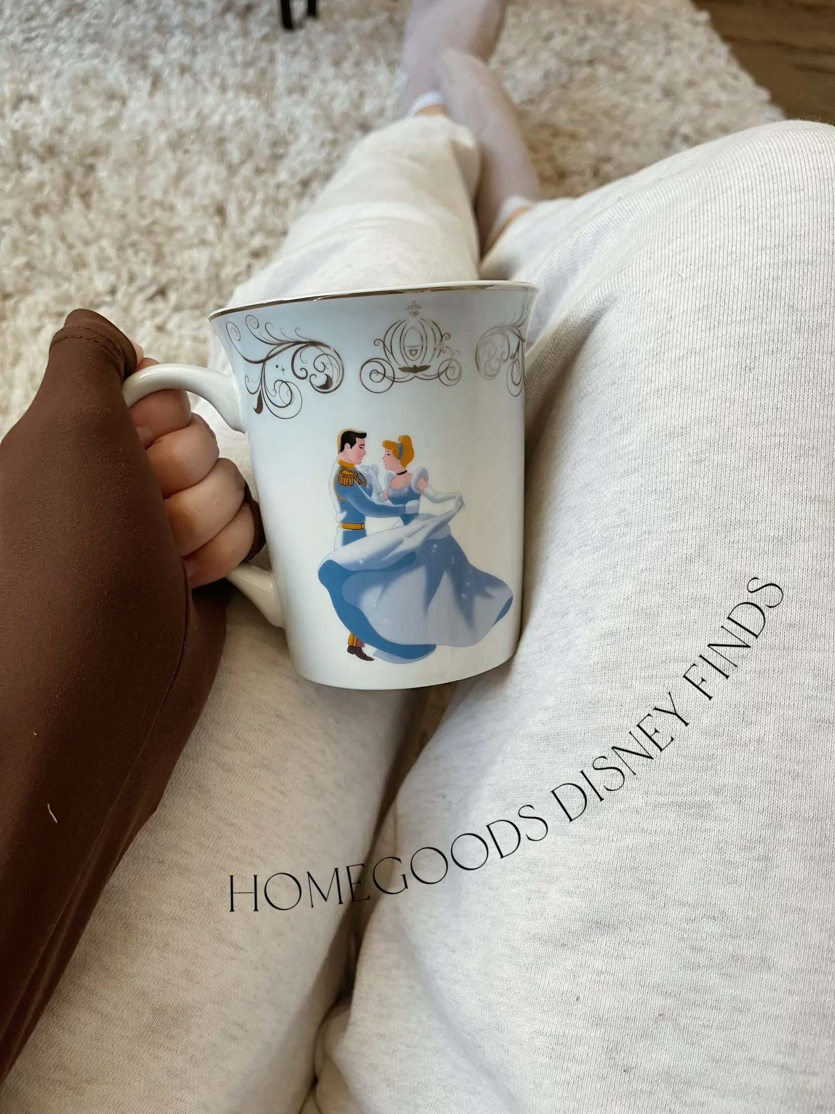 Disney x Skinny Dip Tinkerbell reusable mug $7.99 @homegoods  #disneyxskinnydip #skinnydip #homegoods #homegoodsfinds #homegoodsdisney…