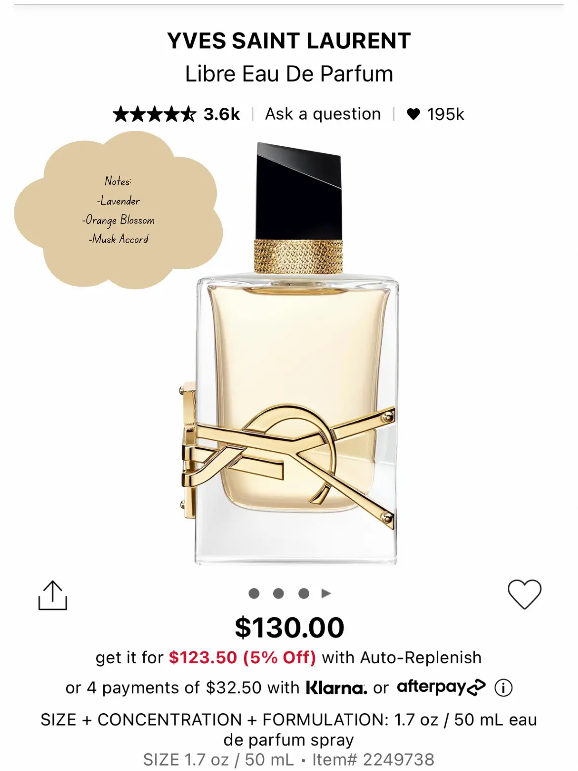 Perfume outlet online afterpay