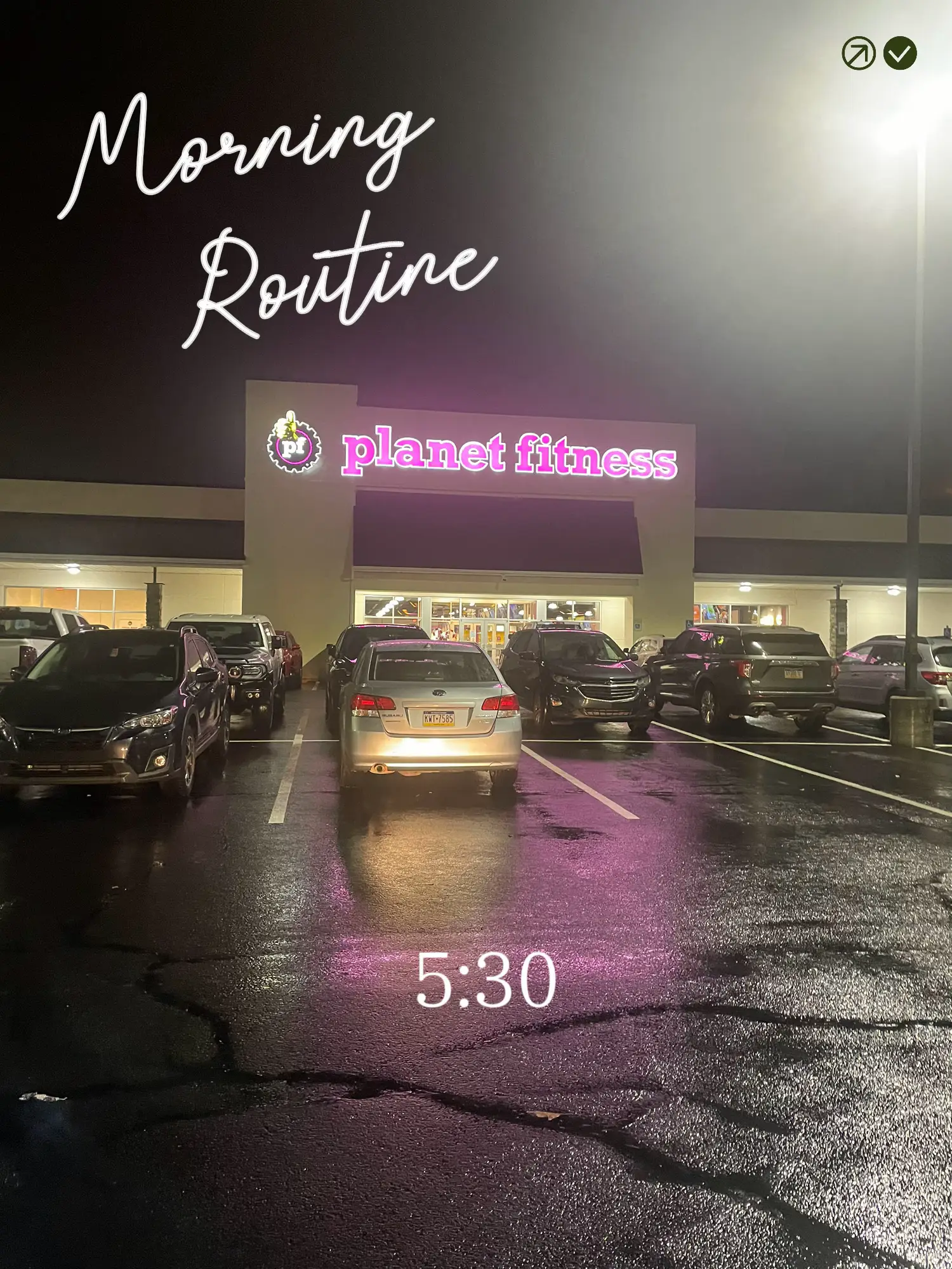 Morning routine 🫶 | Gallery posted by Emily | Lemon8