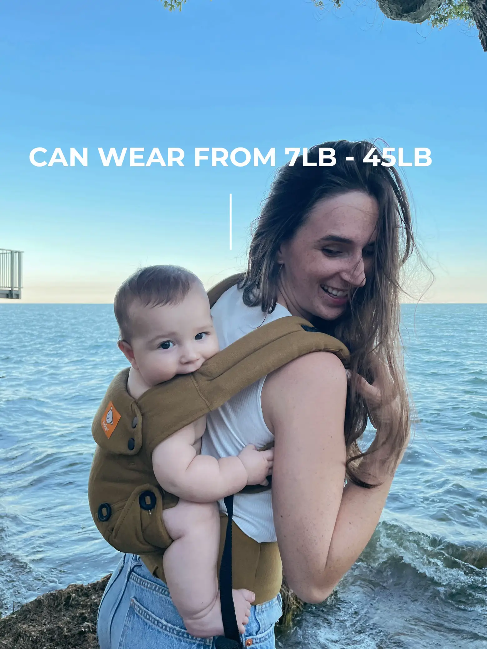 Lillebaby Carrier - Lemon8 Search