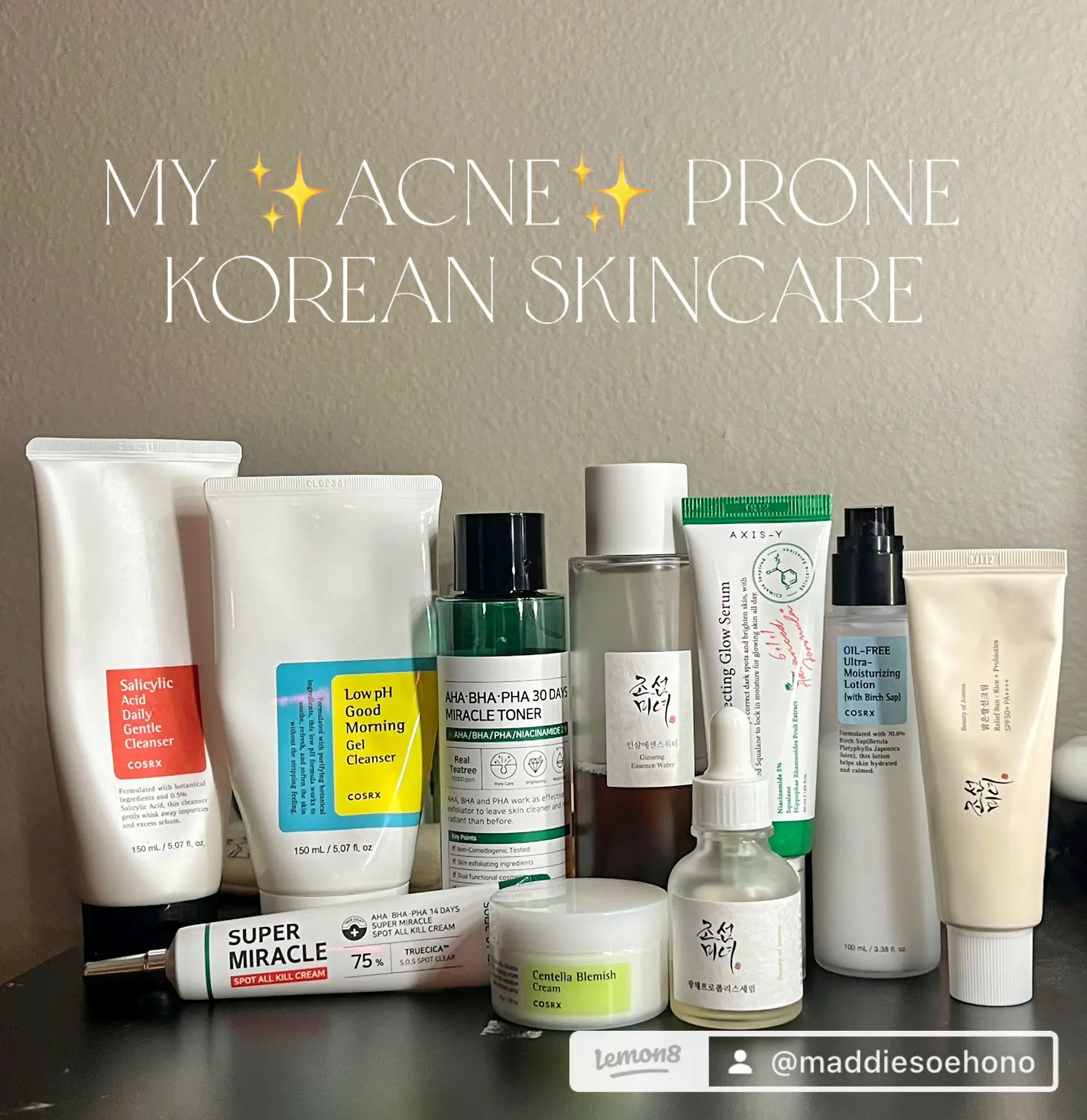 korean-skincare-for-acne-gallery-posted-by-maddie-soehono-lemon8