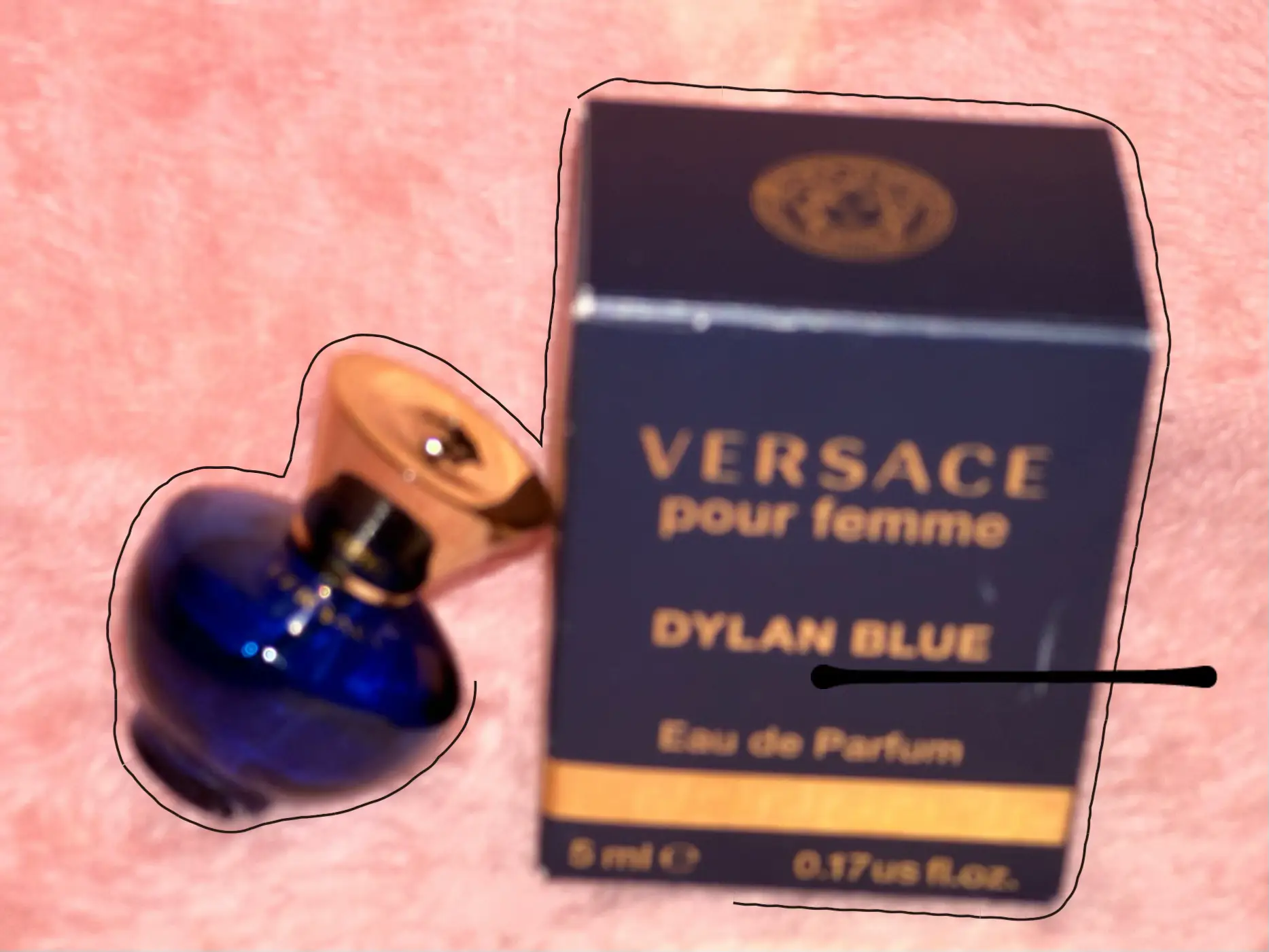 Dylan blue outlet superdrug