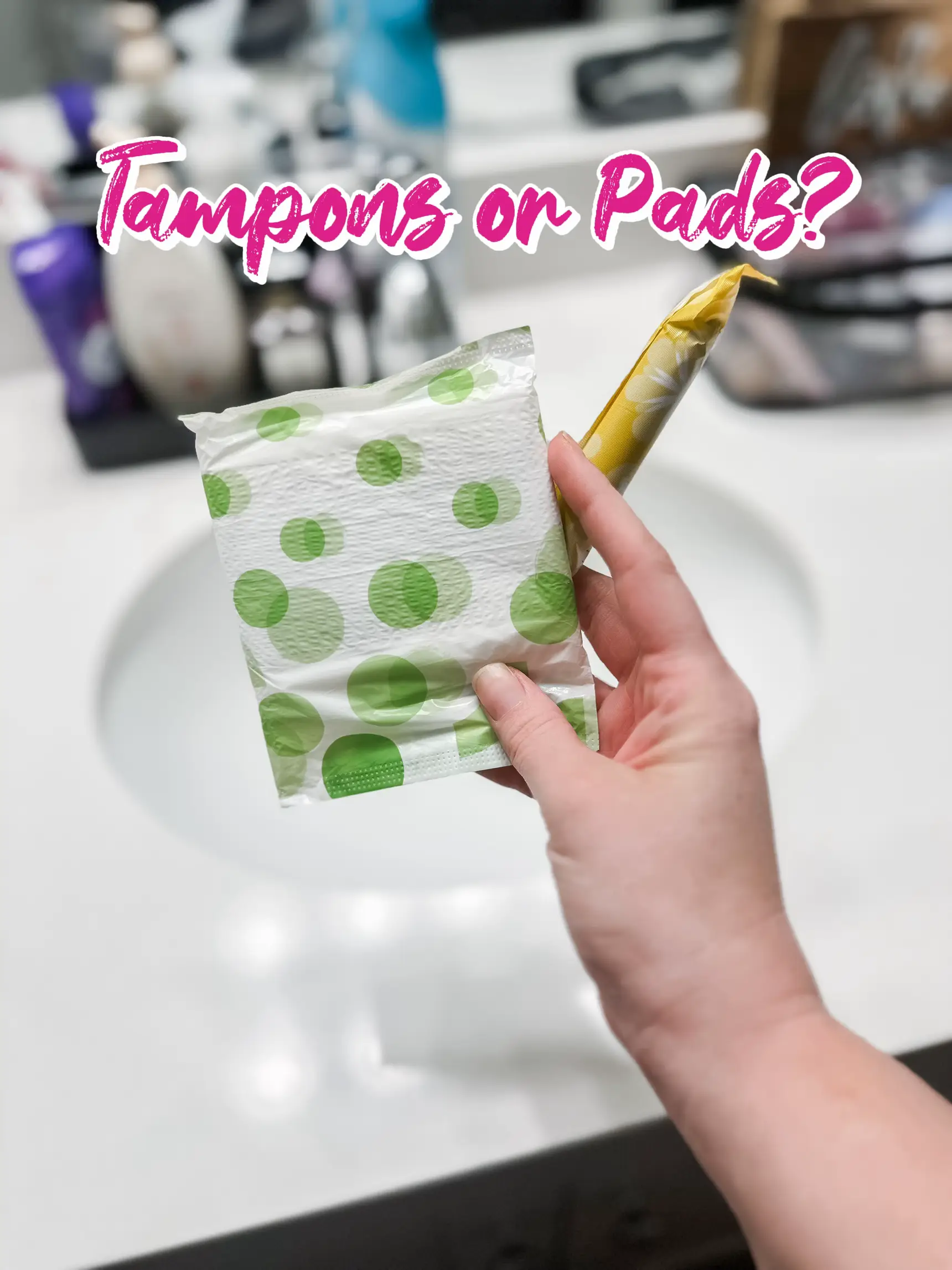 Playtex Sport Panty Liners & Unscented Tampons Combo Pack, 20