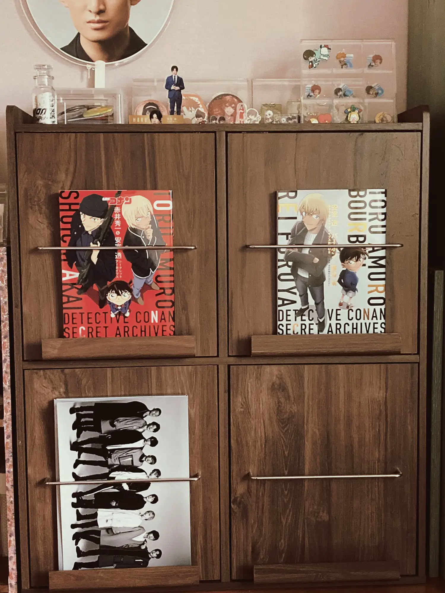 コレクターの方にお勧め