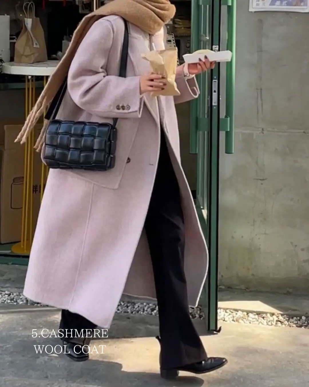 2024年のStructured Coats Fashionのアイデア18選