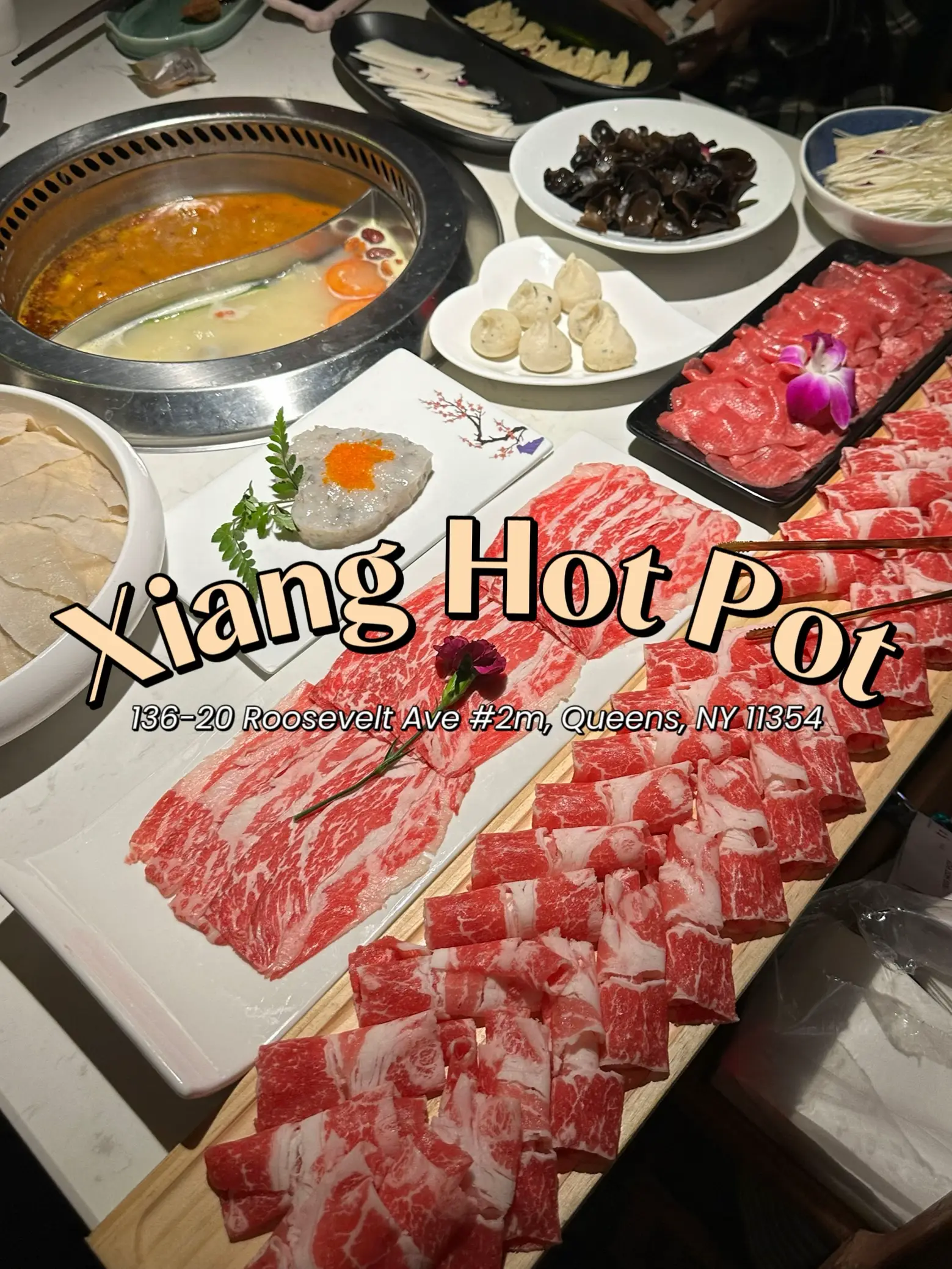 Bear Hot Pot! Gallery posted by Sharon 🌸 Lemon8