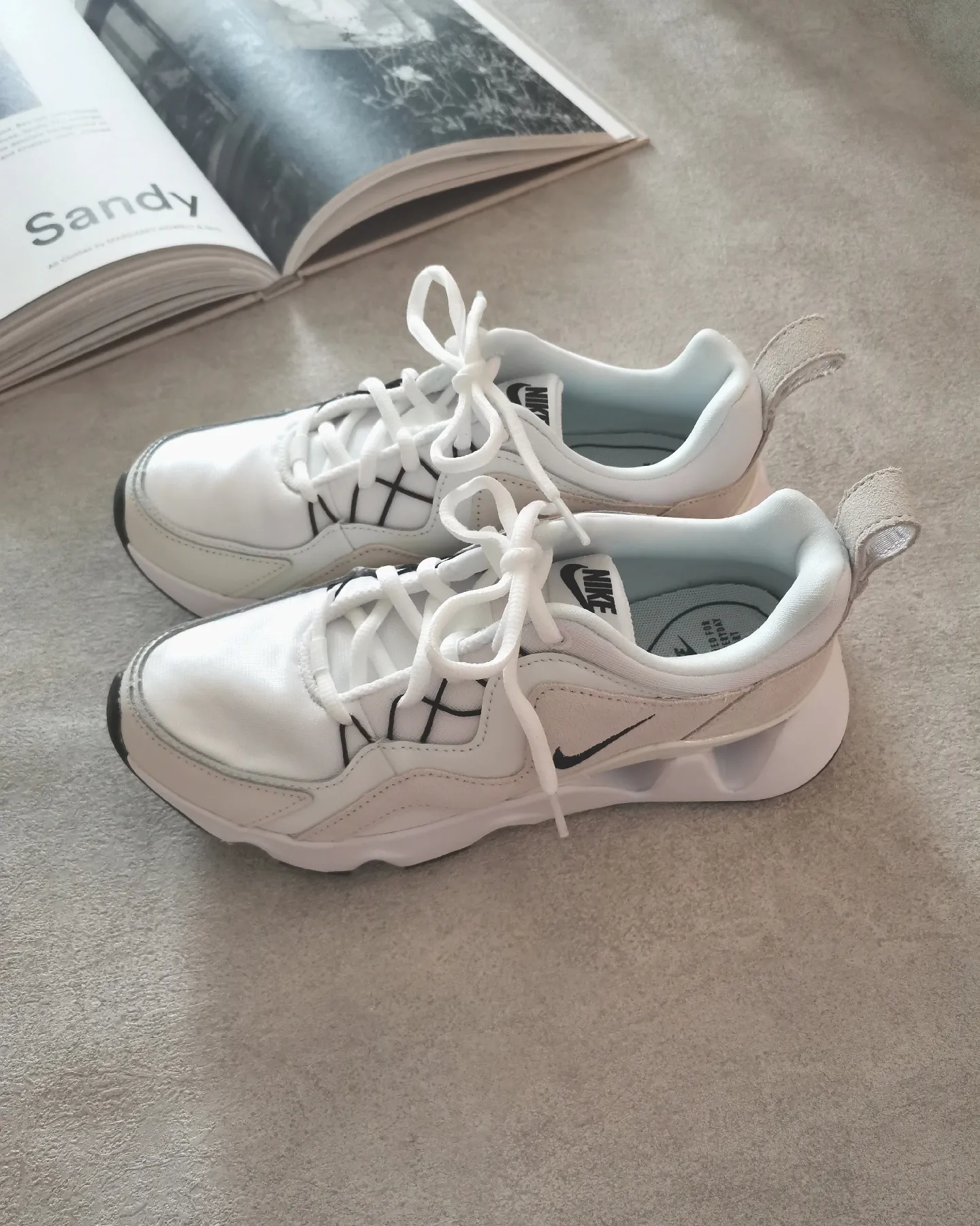 】 NIKE Sneakers   | Gallery posted by minikko149 | Lemon8