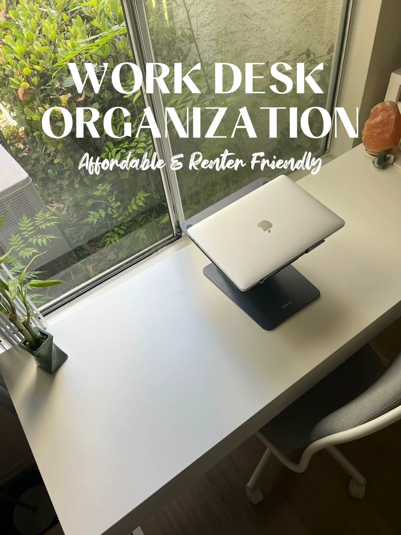 Chelsea Small Space Desk