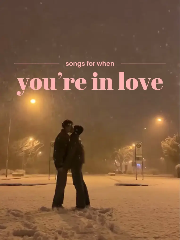songs for when ur in love 💞's images