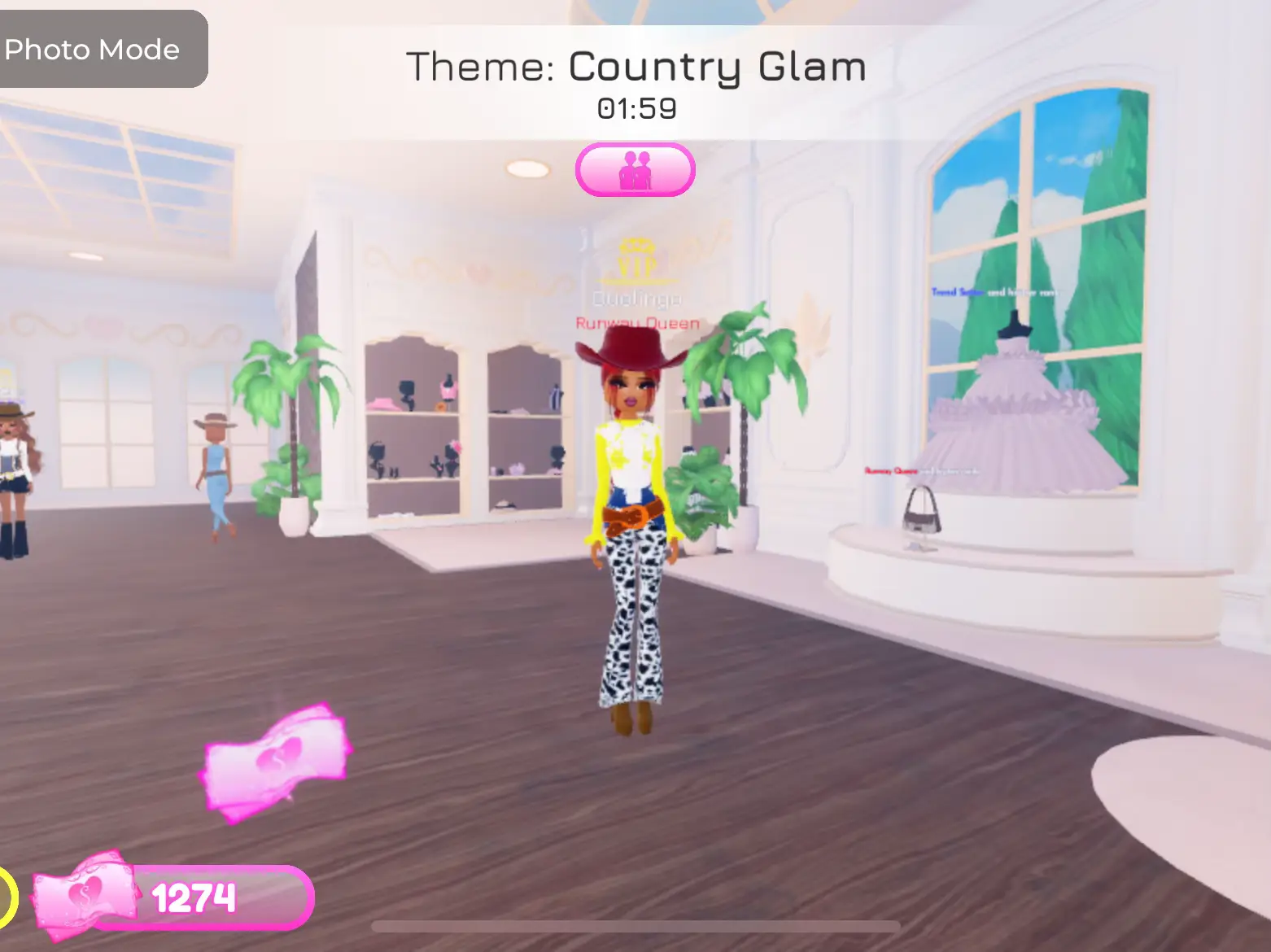 Dress to impress | Gallery posted by I❤️Jesus✝️ | Lemon8