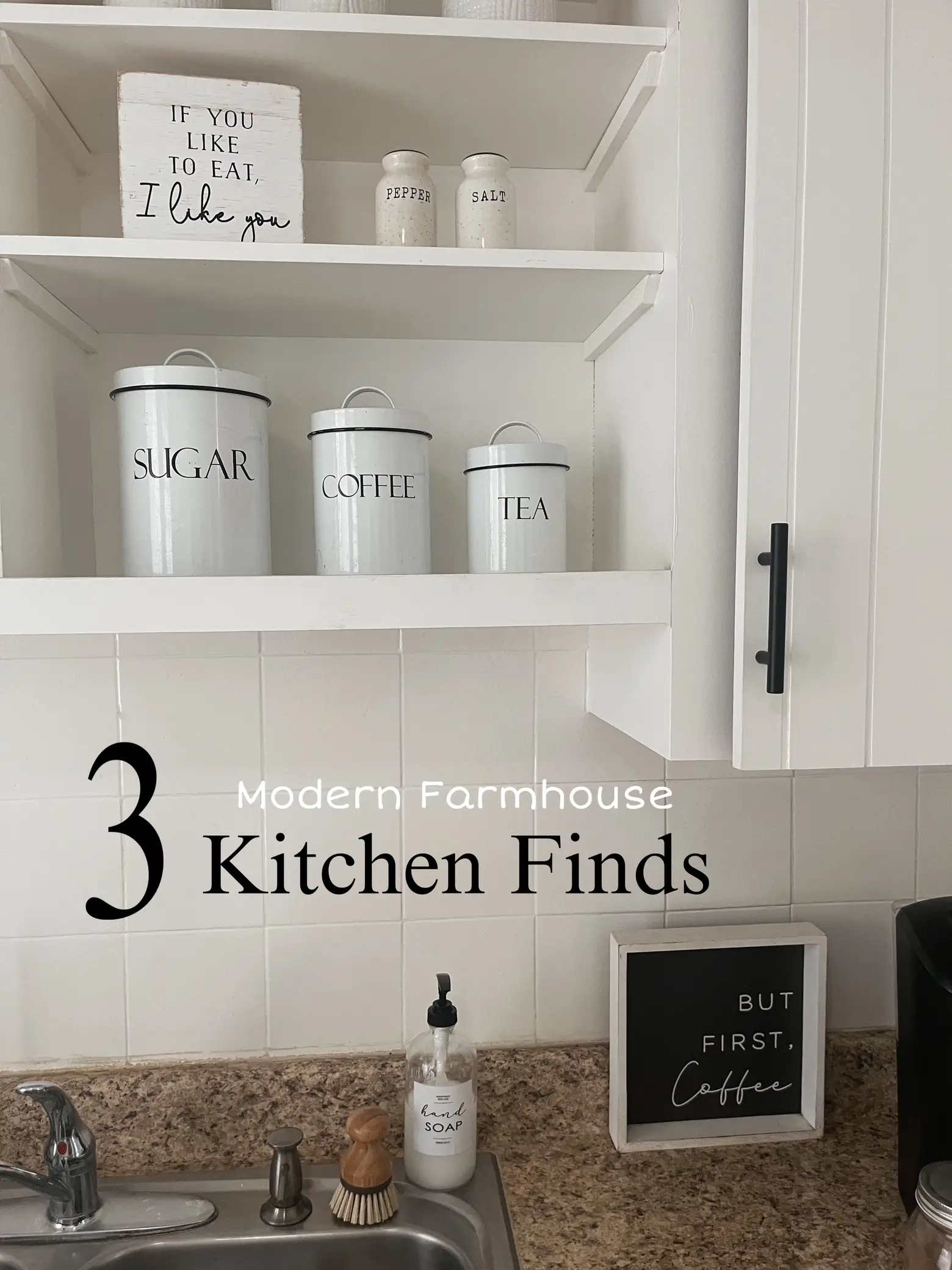 The 7th one is a must in the kitchen! #finds