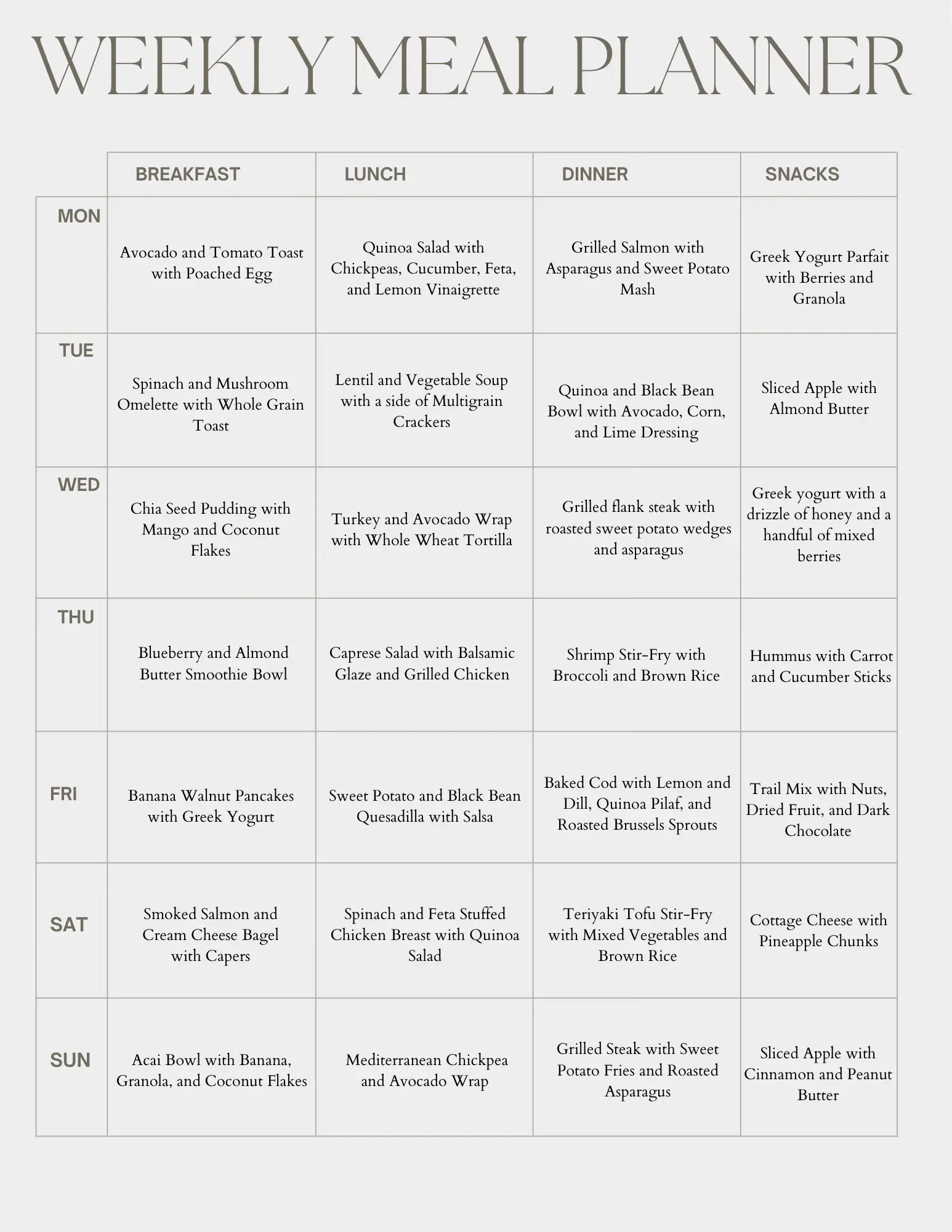 High Protein 7 Day Meal Plan Gallery Posted By Roya Lemon8 high-protein-7-day-meal-plan-gallery-posted-by-roya-lemon8