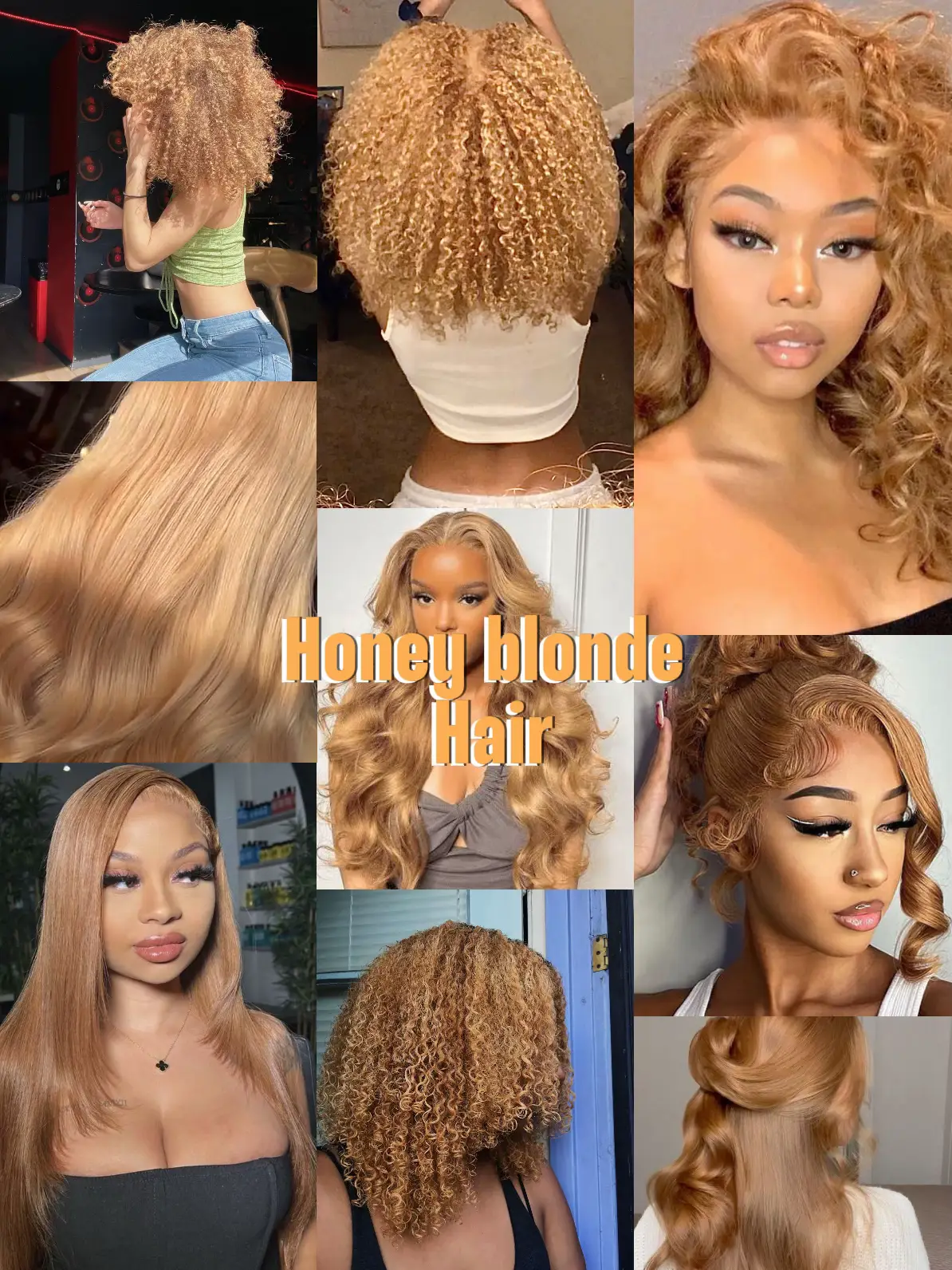 The Most Gorgeous Cool Blonde Hair Color Trends To Try This Season -  Bangstyle - House of Hair Inspiration