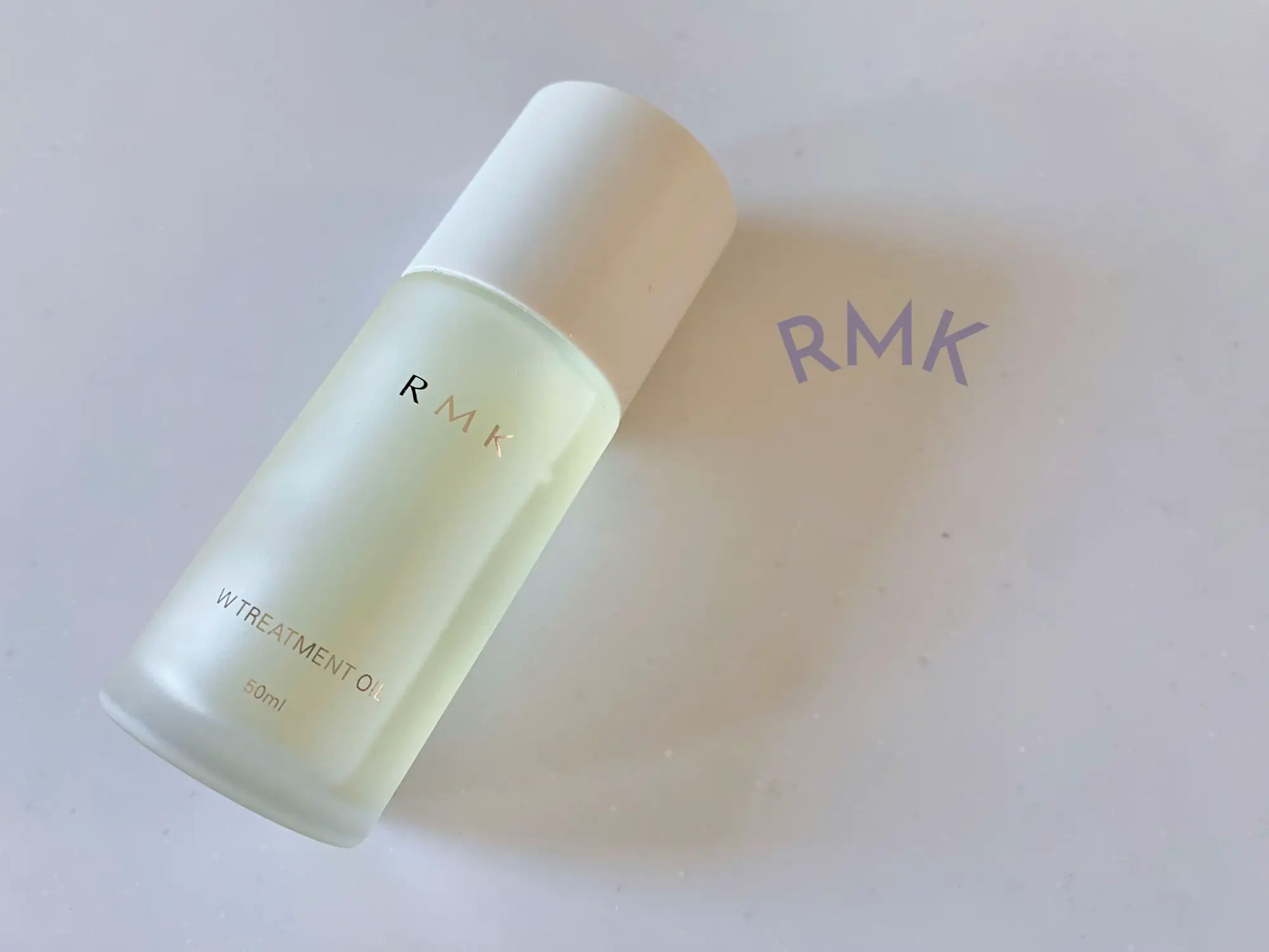 RMK Wトリートメントオイル | mi..oが投稿したフォトブック | Lemon8