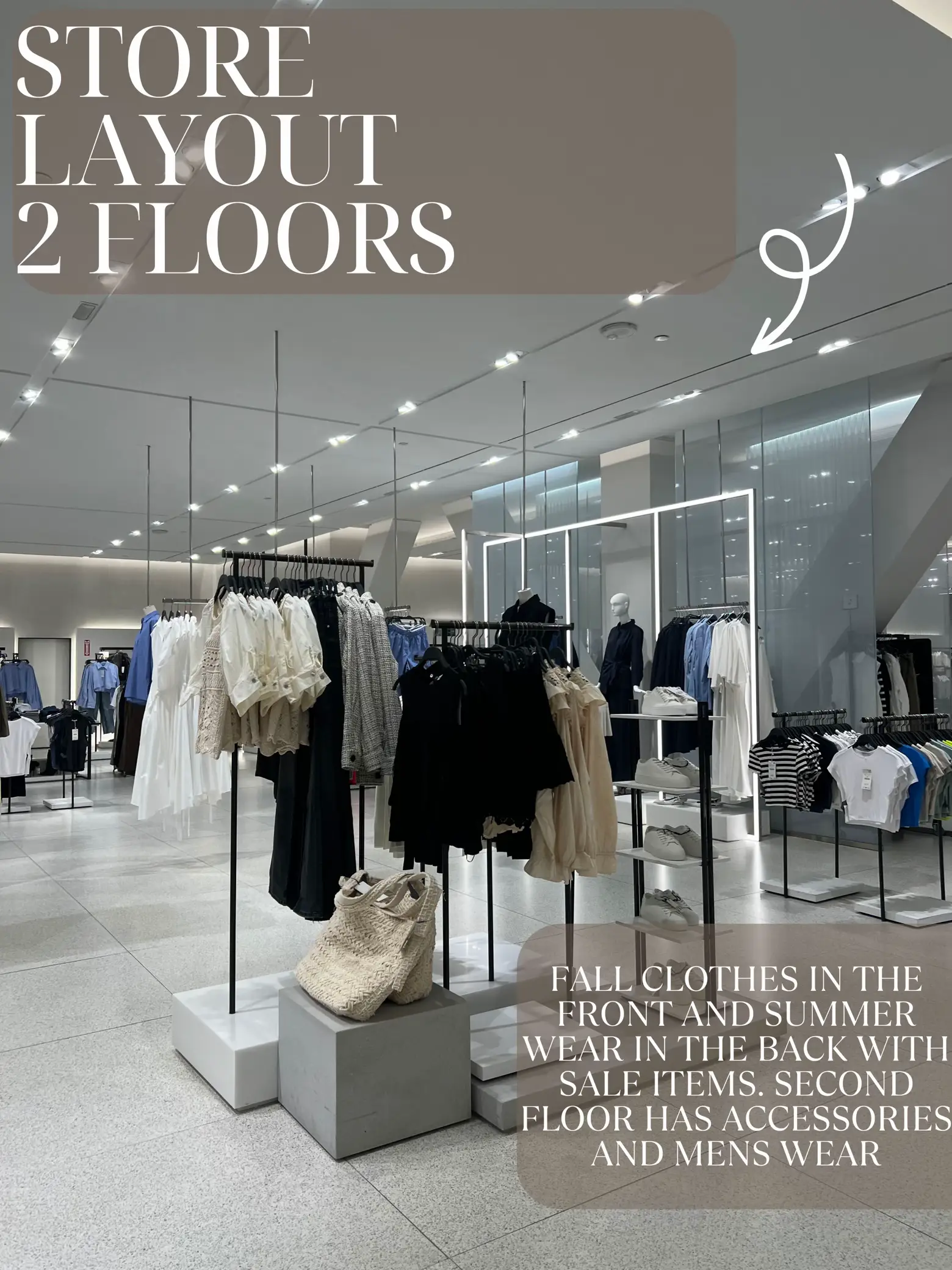 Which Zara Store Is NYC's Best? - Racked NY
