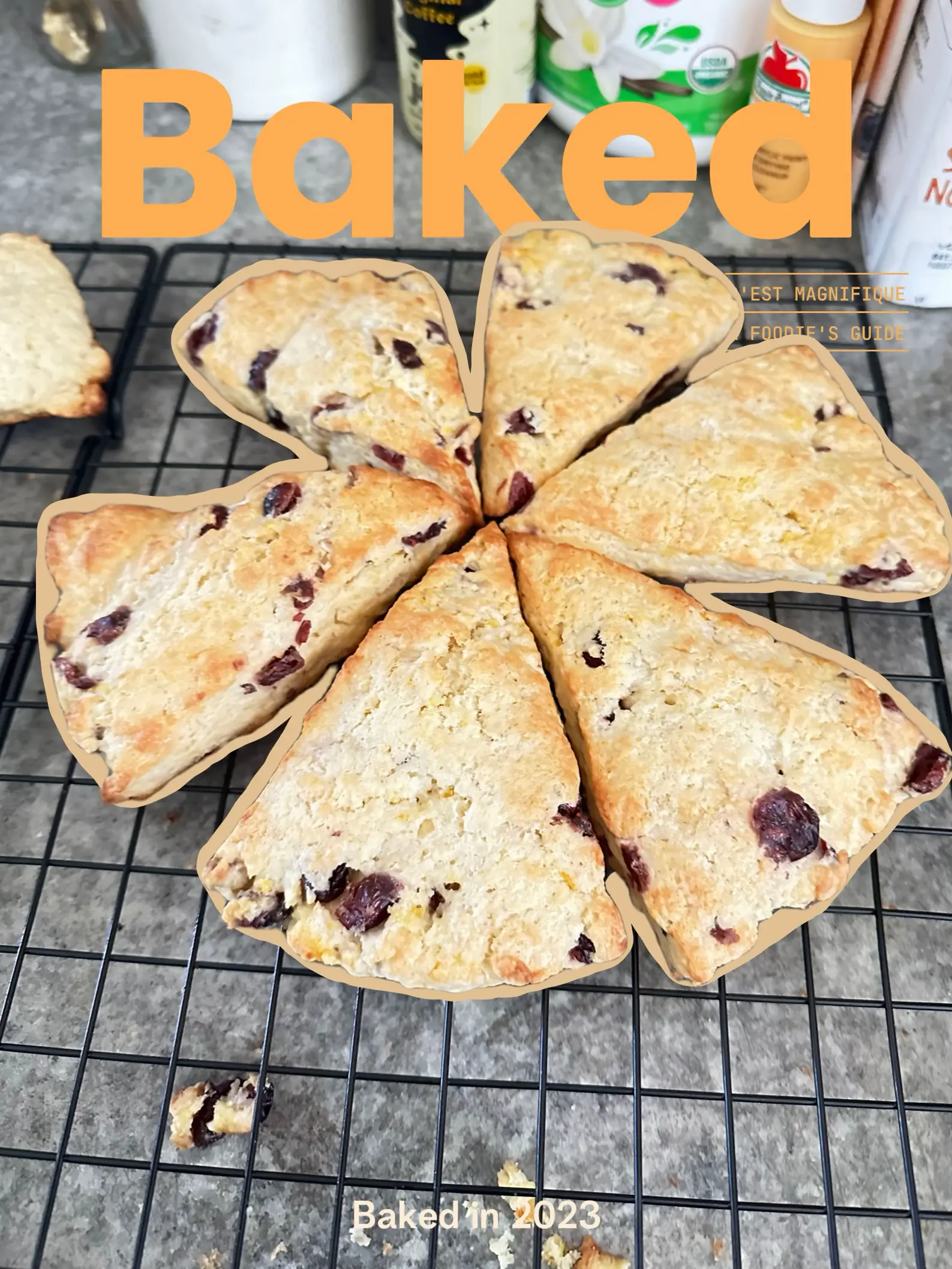 Baking Review | Gallery posted by Hanna Mooney | Lemon8