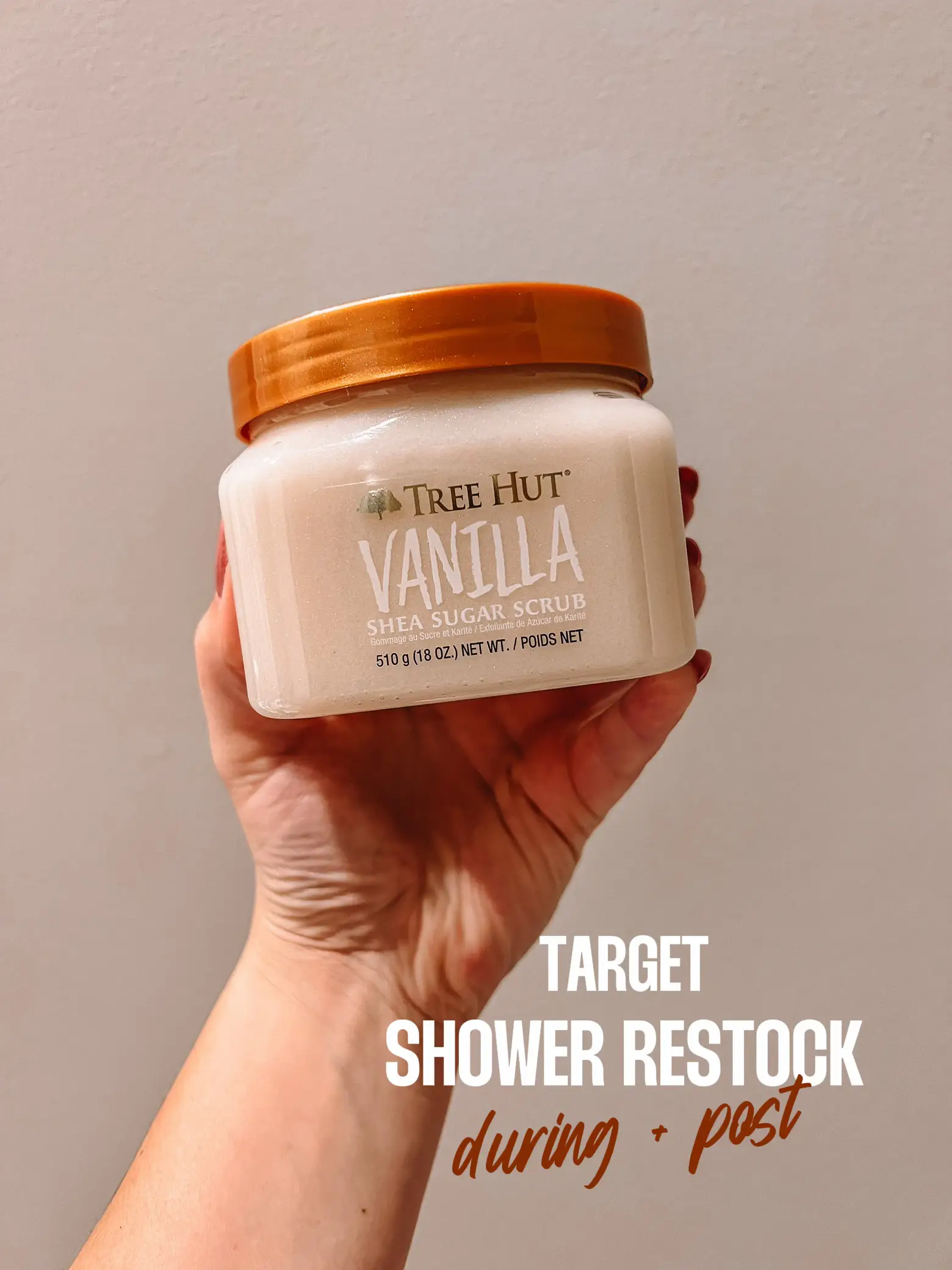 TARGET shower restock items Gallery posted by carleedaniels Lemon8