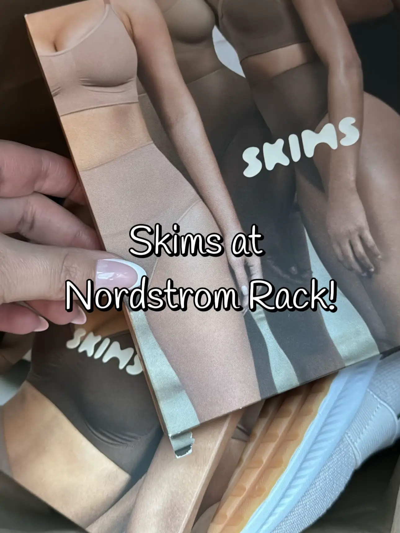 Skims at Nordstrom Rack!, Gallery posted by Katelynn 💗