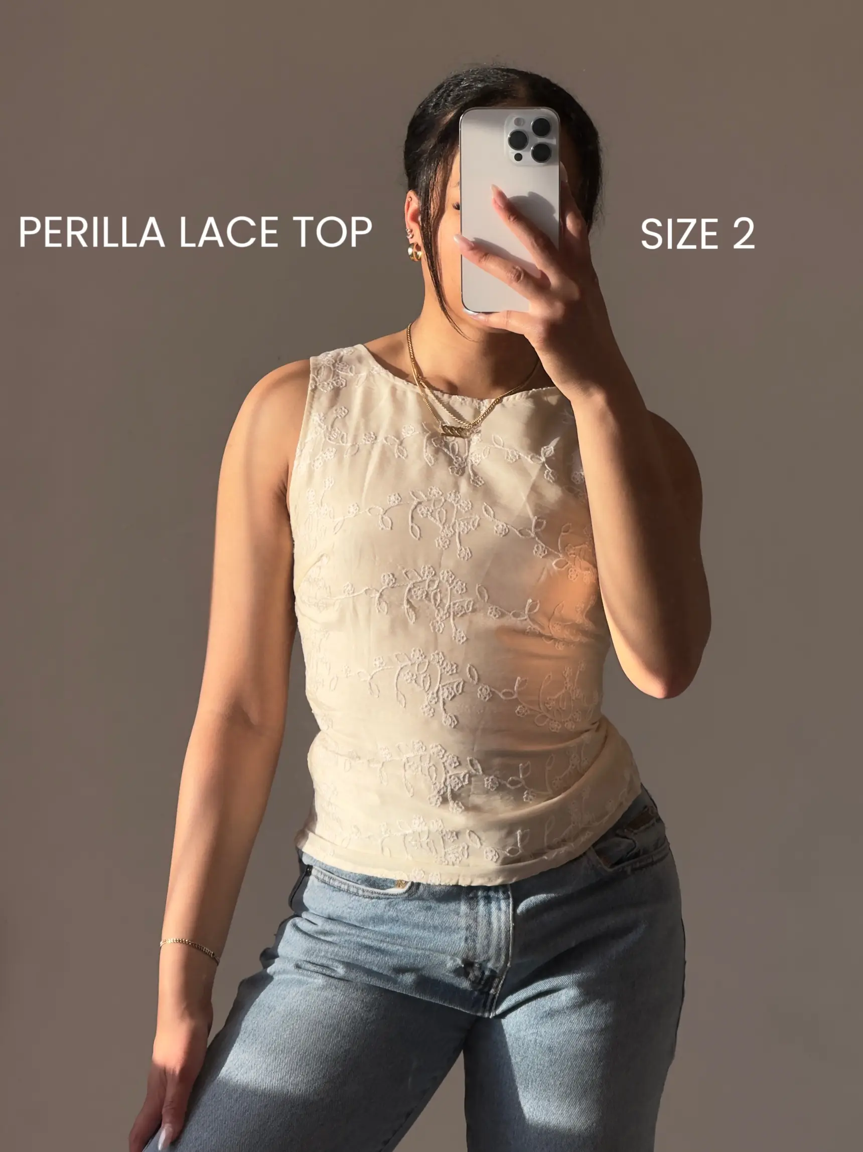 Shop The Perilla Ladies Shirt Dress Online