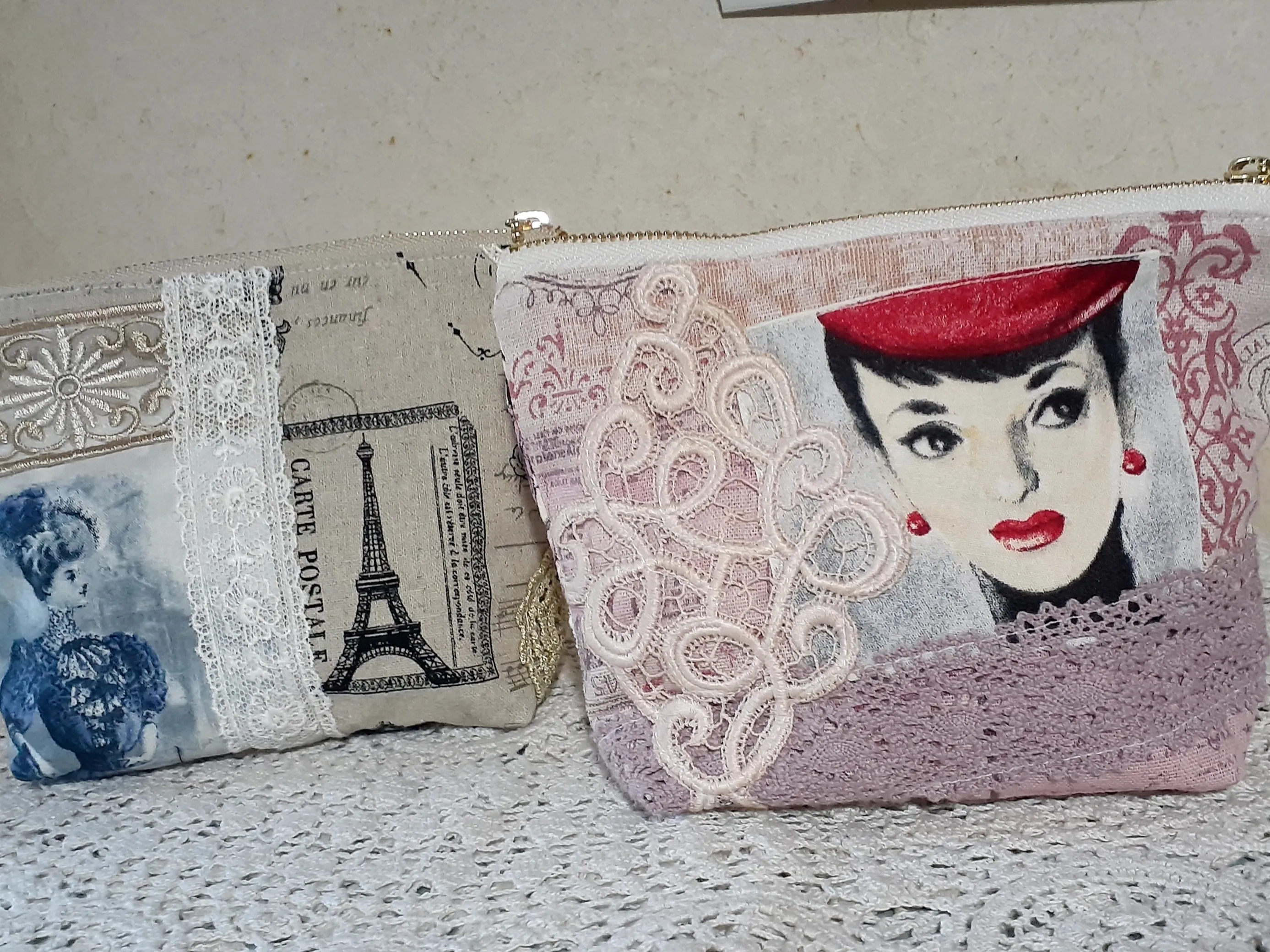 生地購入者様⭐︎プレゼント⭐︎ハギレ•レース•ファスナー等 生地・布・雑貨