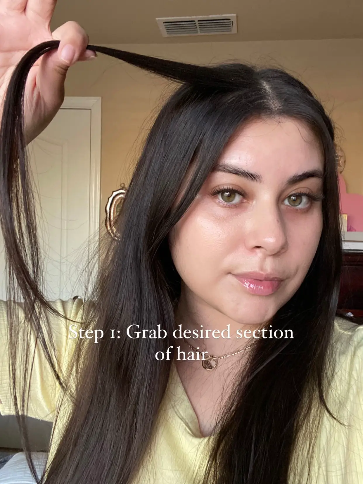 Simple Braid Hair Tutorial, Gallery posted by María Araiza