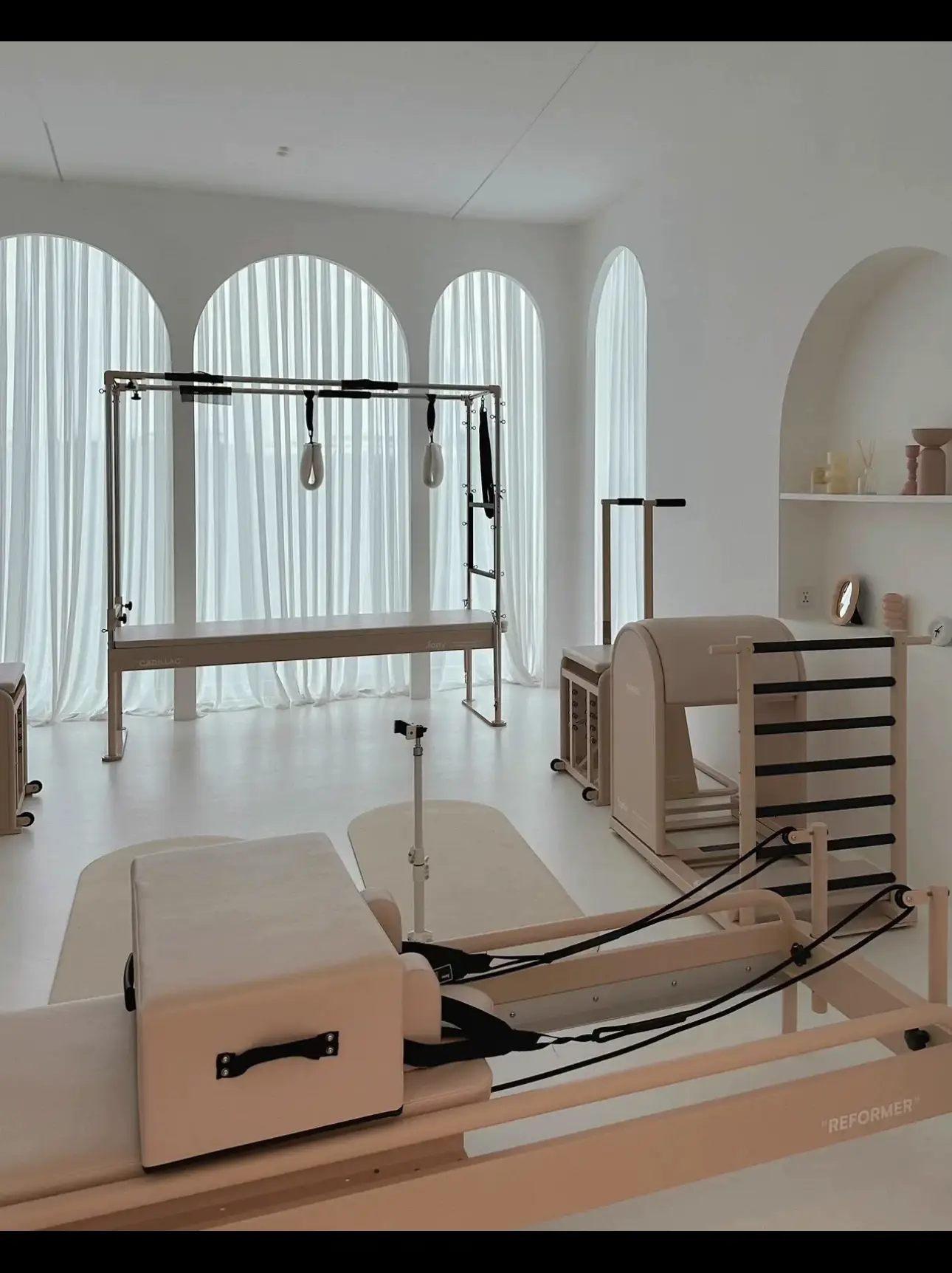 custom Pilates Pilates core bed Wooden Pilates reformer Sitting box  accessories - AliExpress