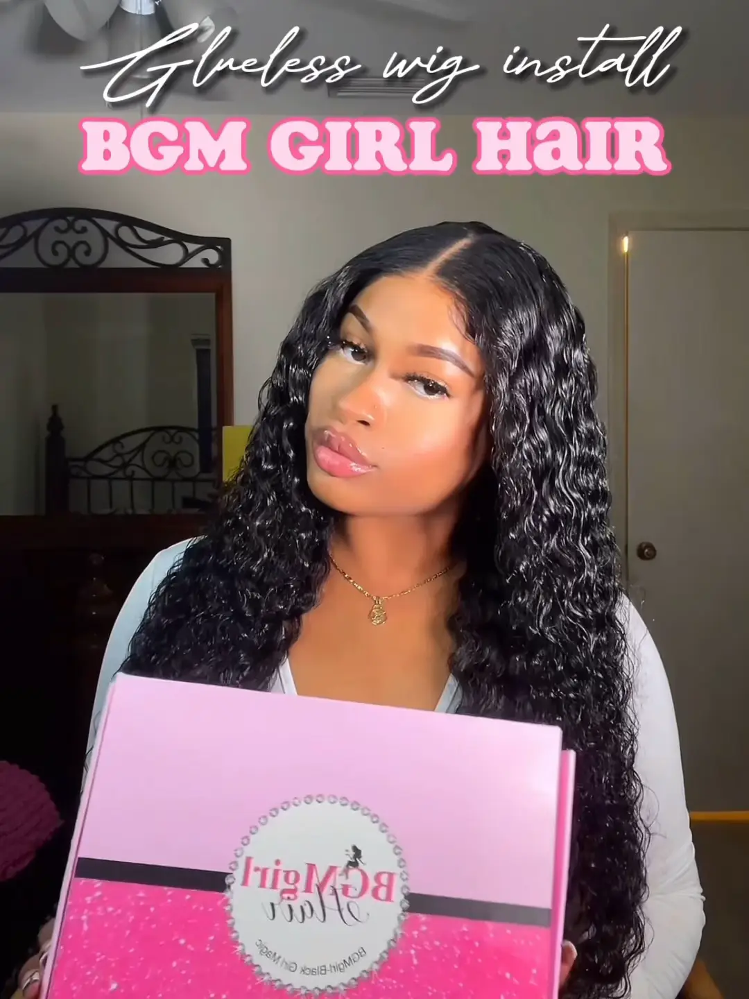 Cheap Wigs Sale BGMgirl