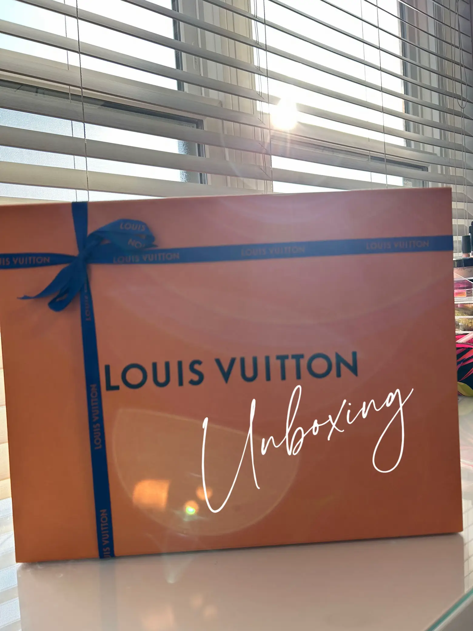 Luxury Shopping in Hawaii! Louis Vuitton Haul & Unboxing! 