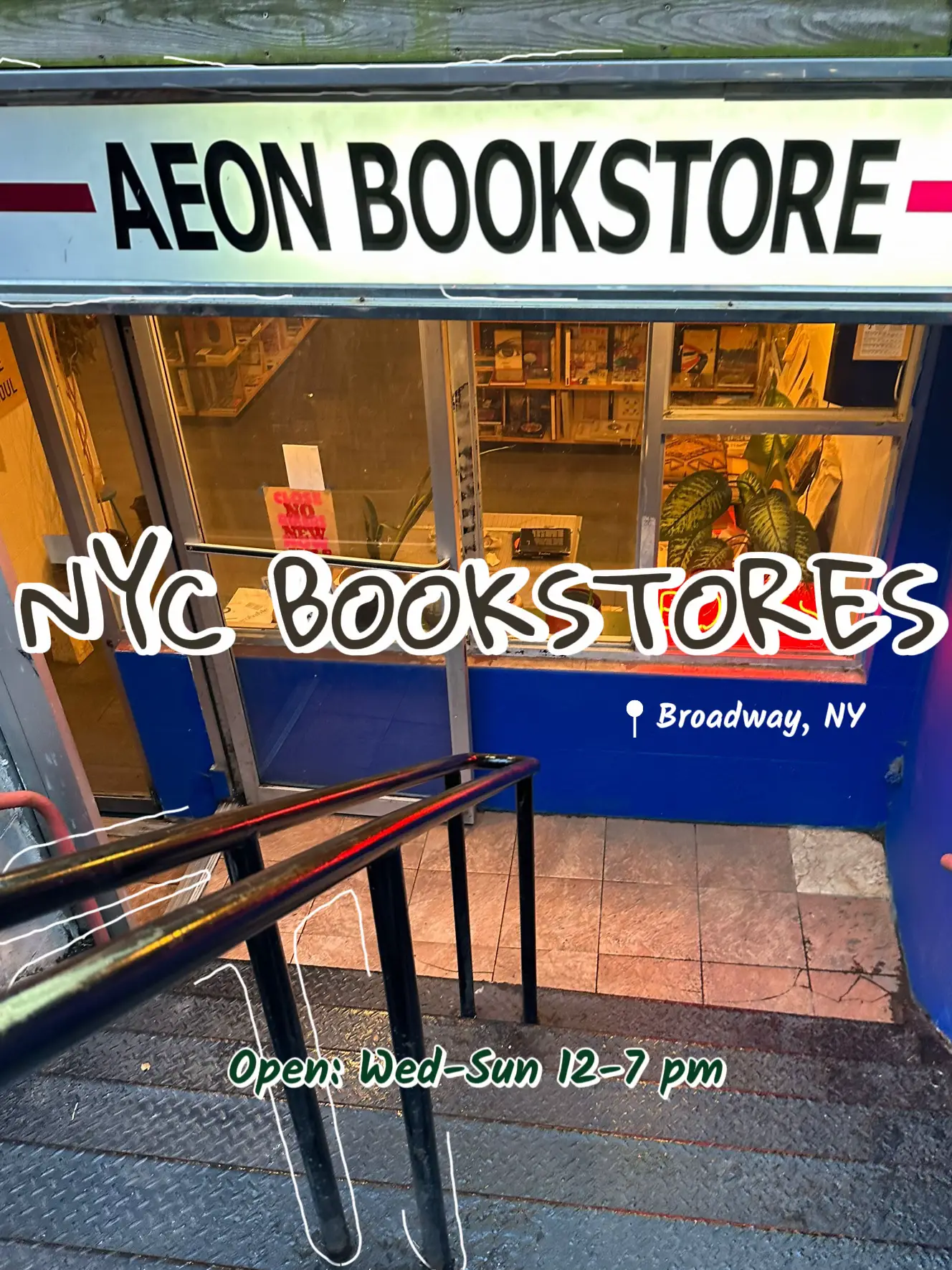 Bookstores Hiring New York City Lemon8 Search