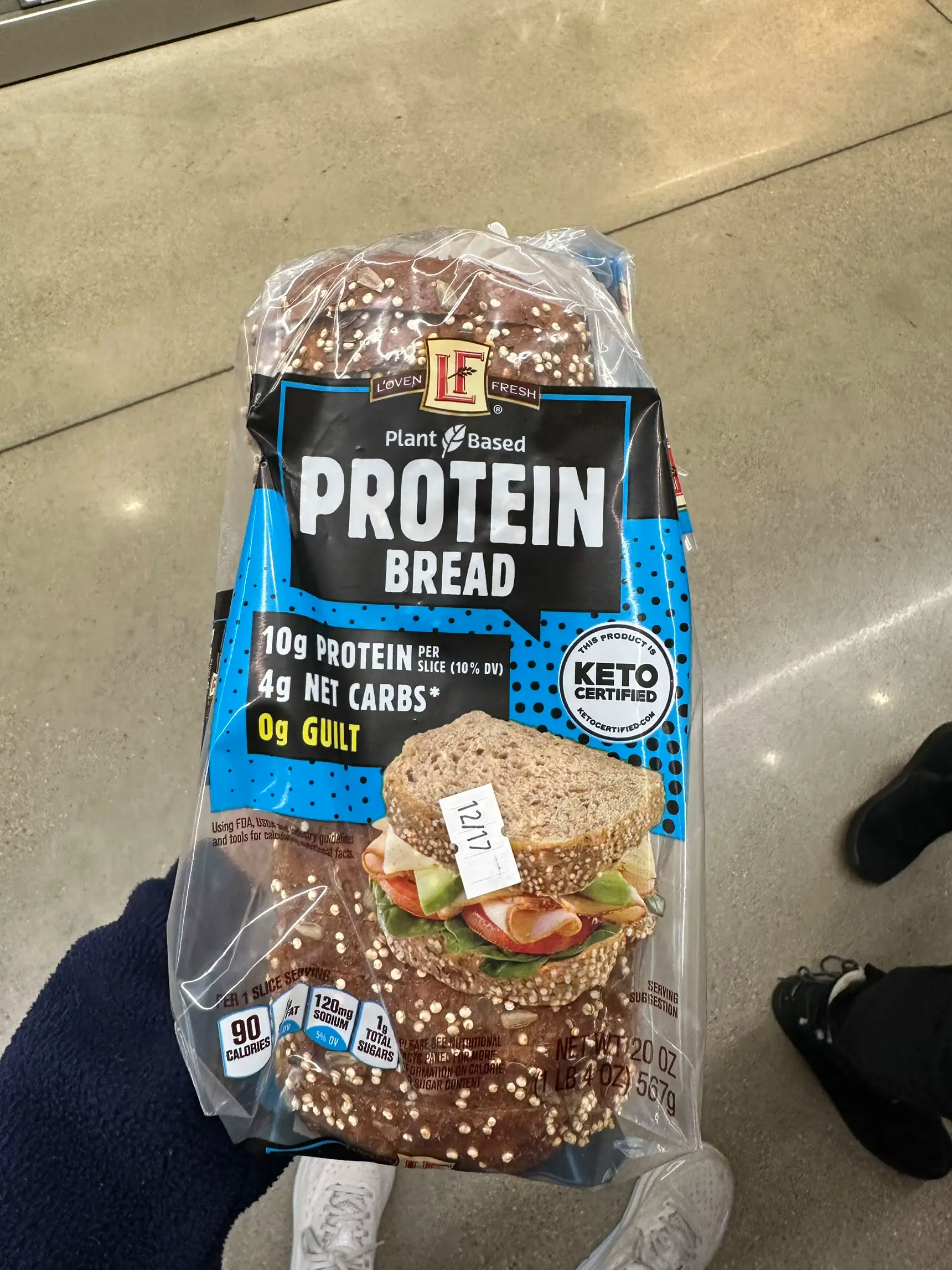 5 High Protein Aldi Items for Muscle Growth