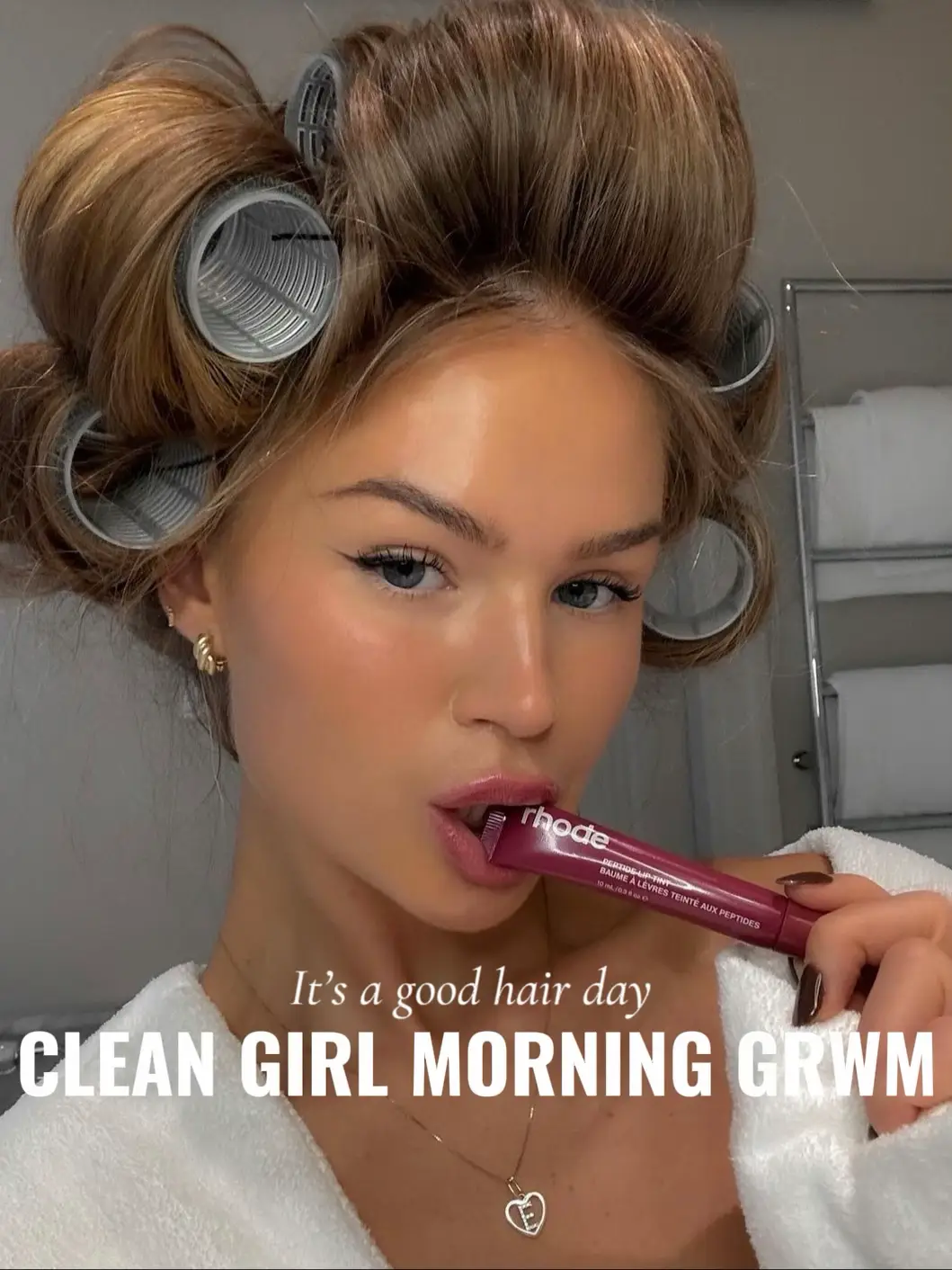 Clean Girl Minimal Morning Routine | Gallery posted by Minimalboard ...