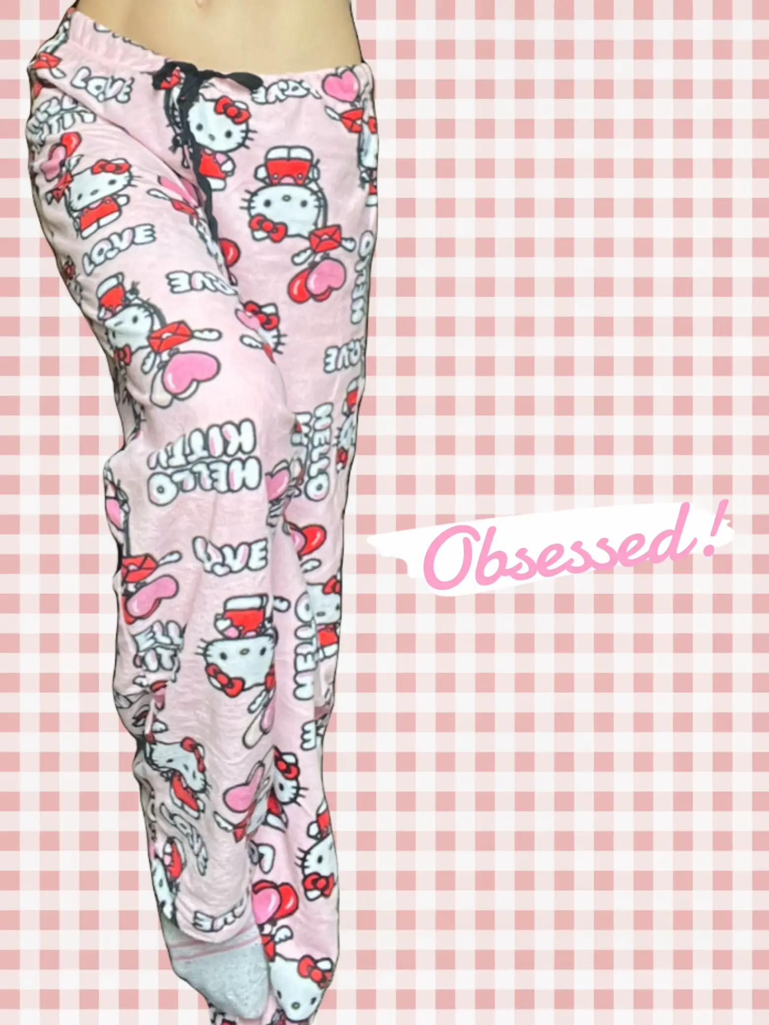20 top Hello Kitty Pj Pants Outfit ideas in 2024