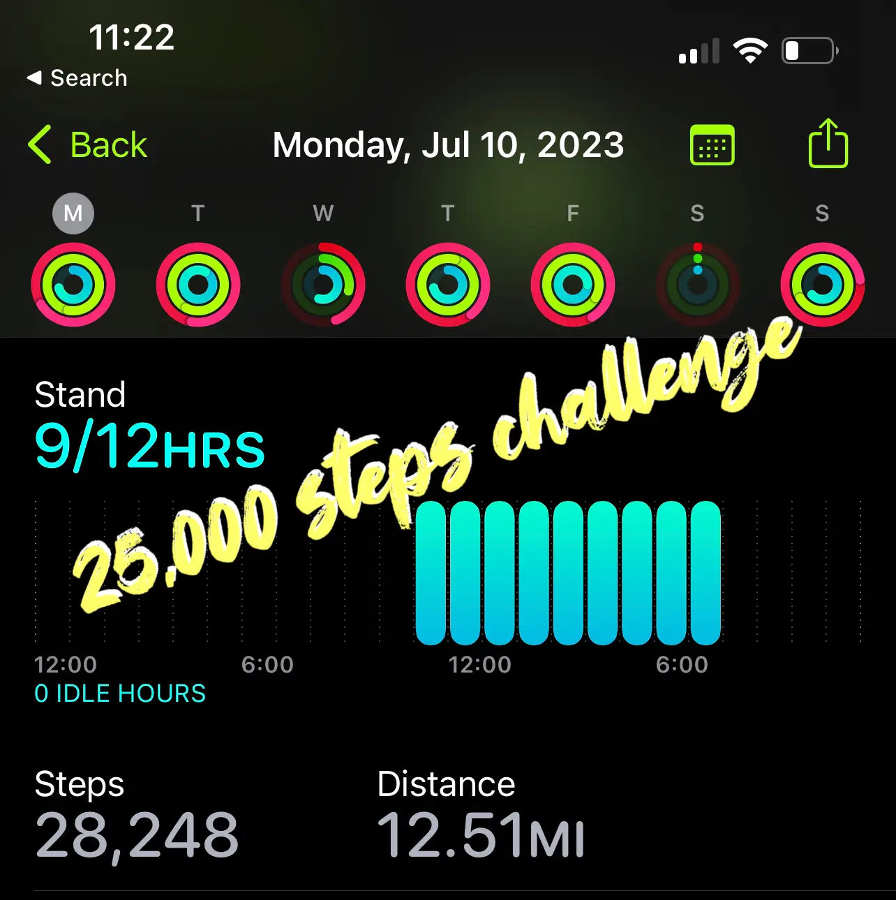 Walking 25 000 Steps Every Day For 7 Days Fat Loss Galeri Disiarkan walking-25-000-steps-every-day-for-7-days-fat-loss-galeri-disiarkan