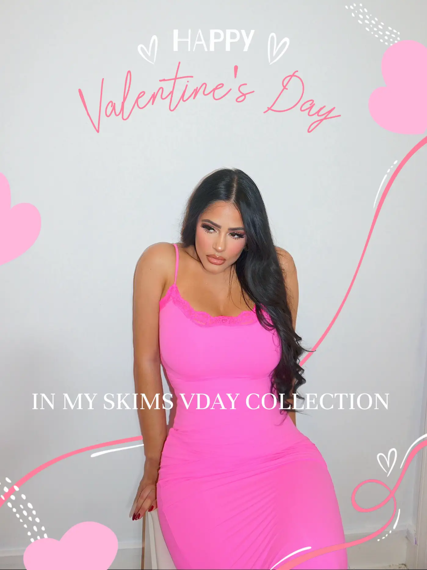 Valentine's Day SKIMS Collection🩷💘, Gallery posted by JudithAma