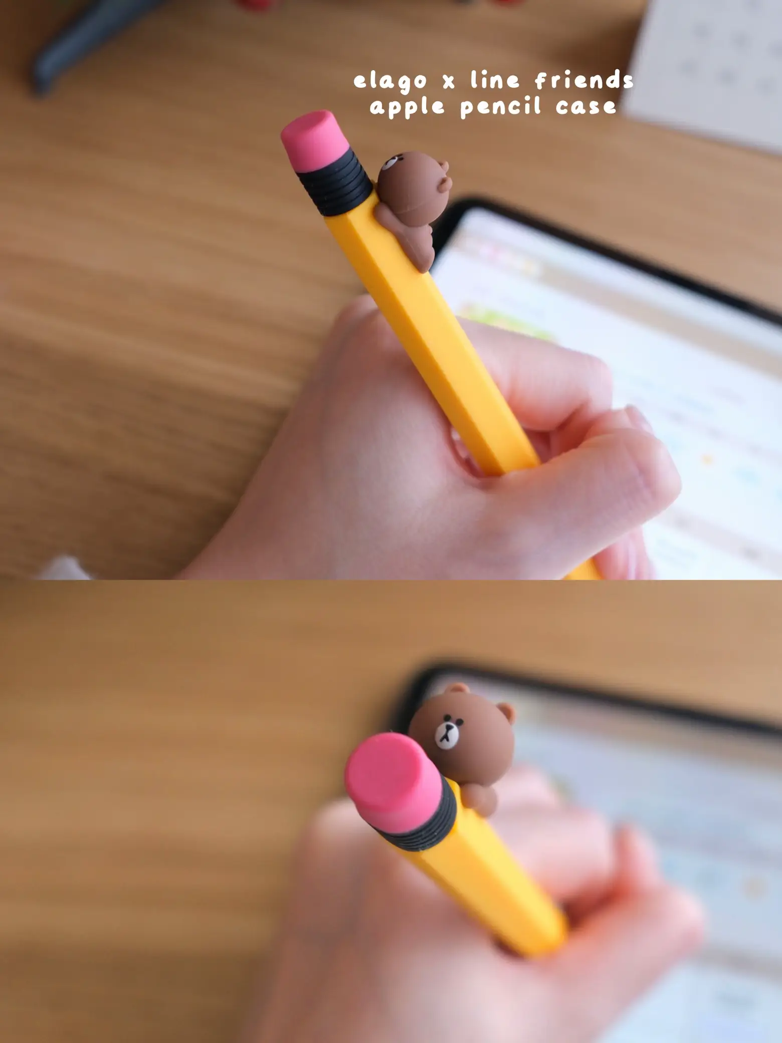 FJK MUJI Gel Ink Ballpoint Pens [0.5mm] 9-colors Pack