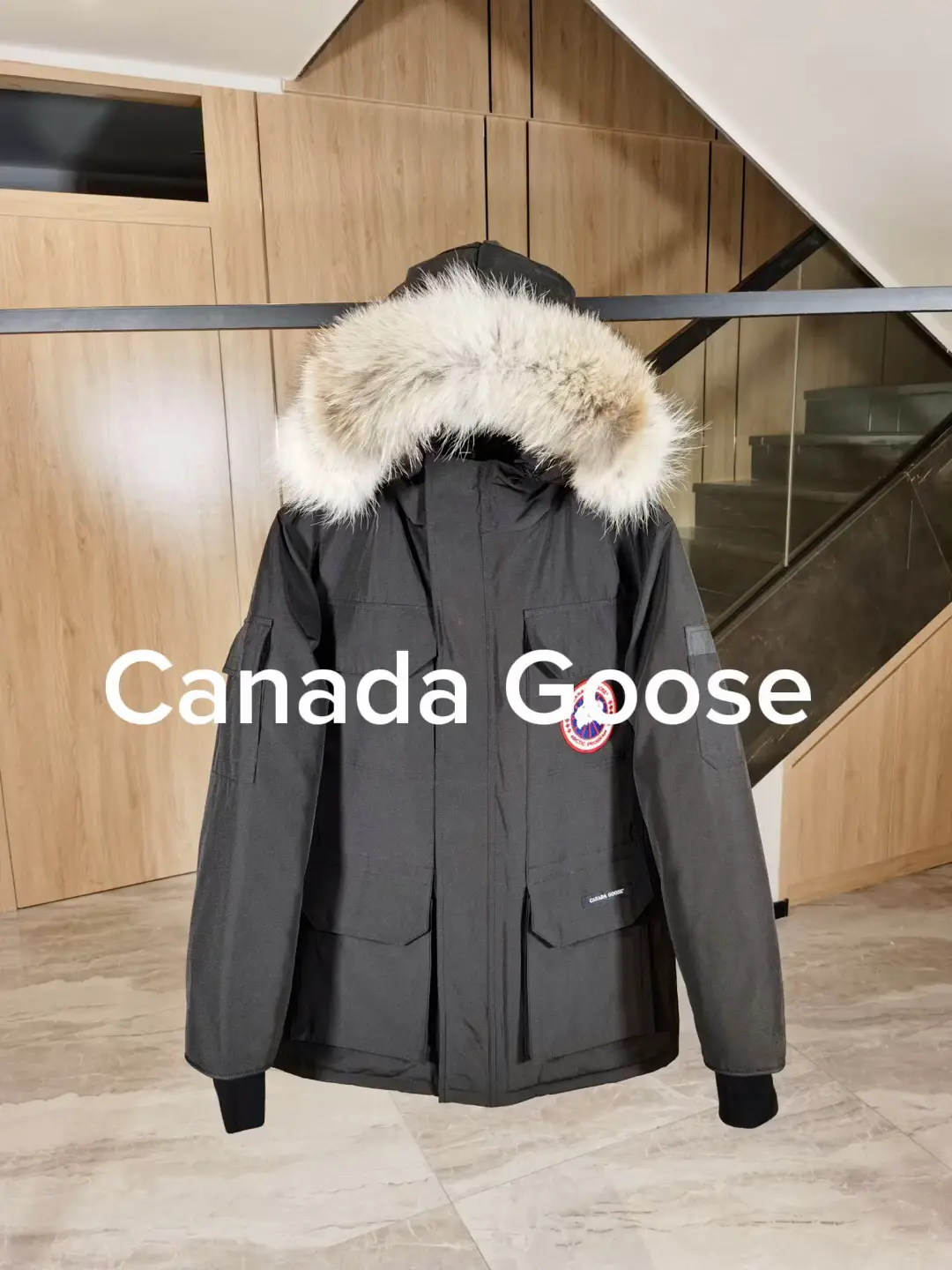 Canada Goose カナダグース ジャケット