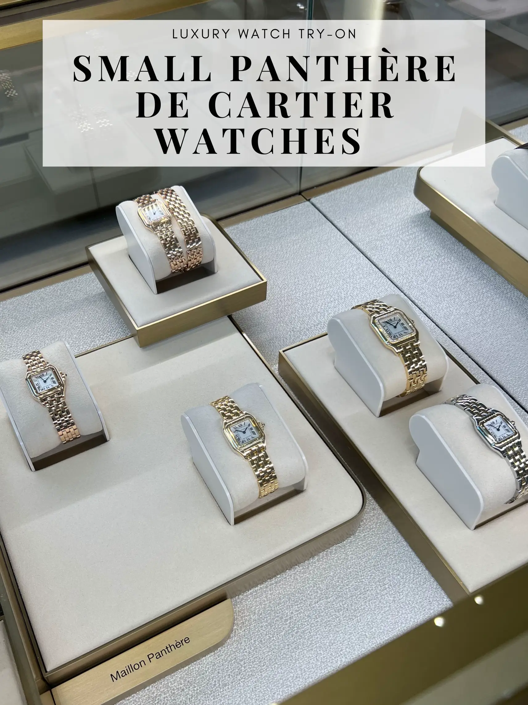 Cartier: fine jewelry, watches, accessories at Charles-de-Gaulle
