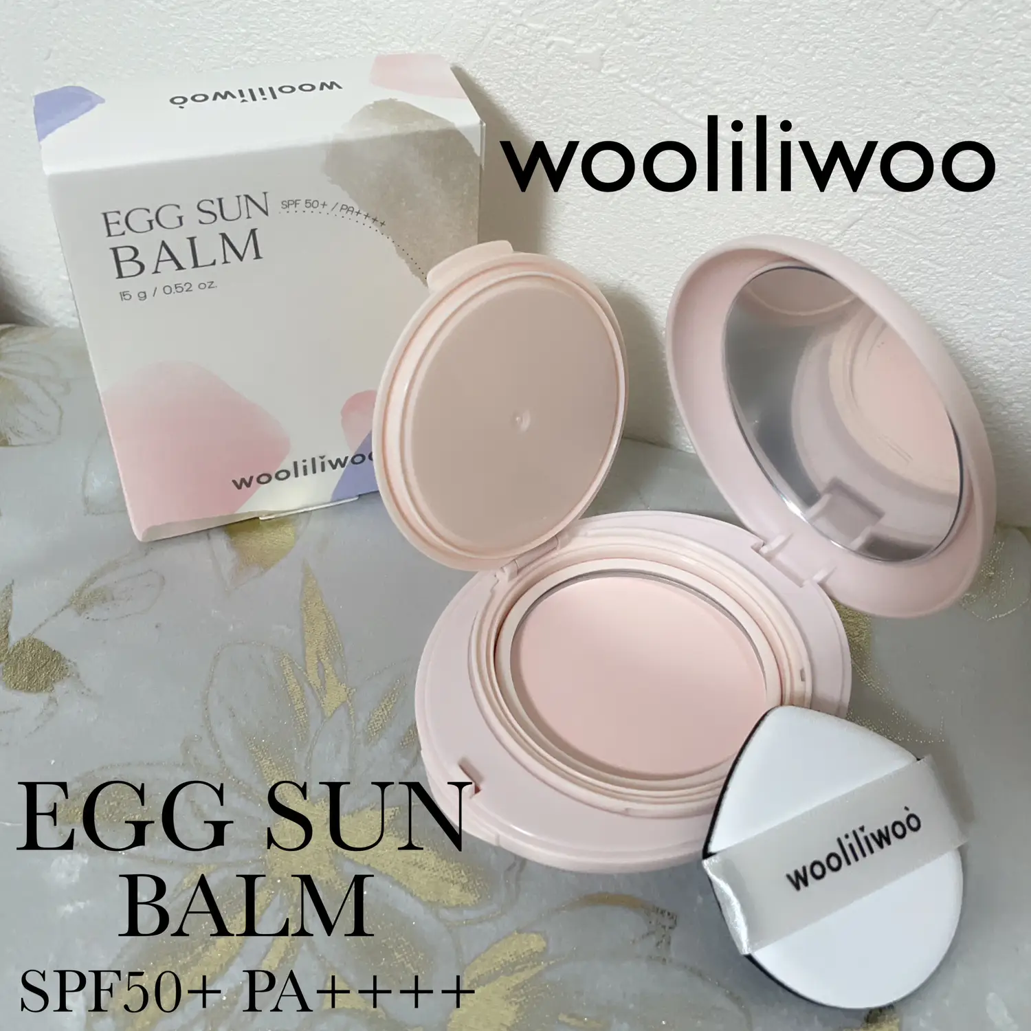 Wooliliwoo 🌞 For summer sunburn protection! | Gallery posted by