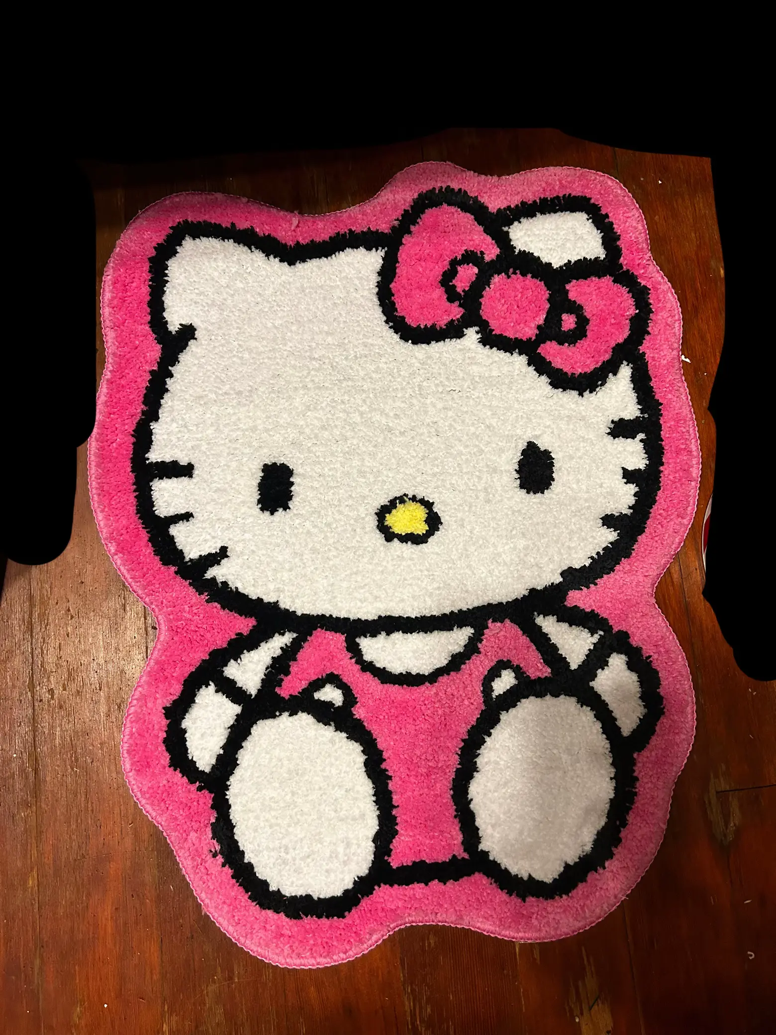 Hello Kitty Tapestry - Temu