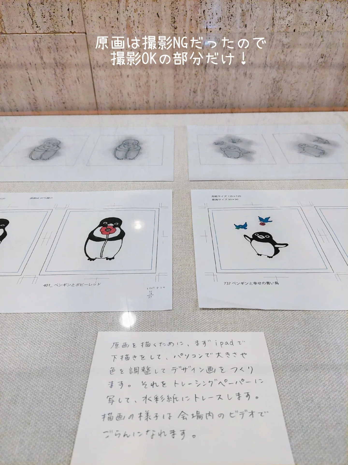 吉祥寺│ペンギンまみれ🐧で癒される | kuma│東京おひとりさんぽが