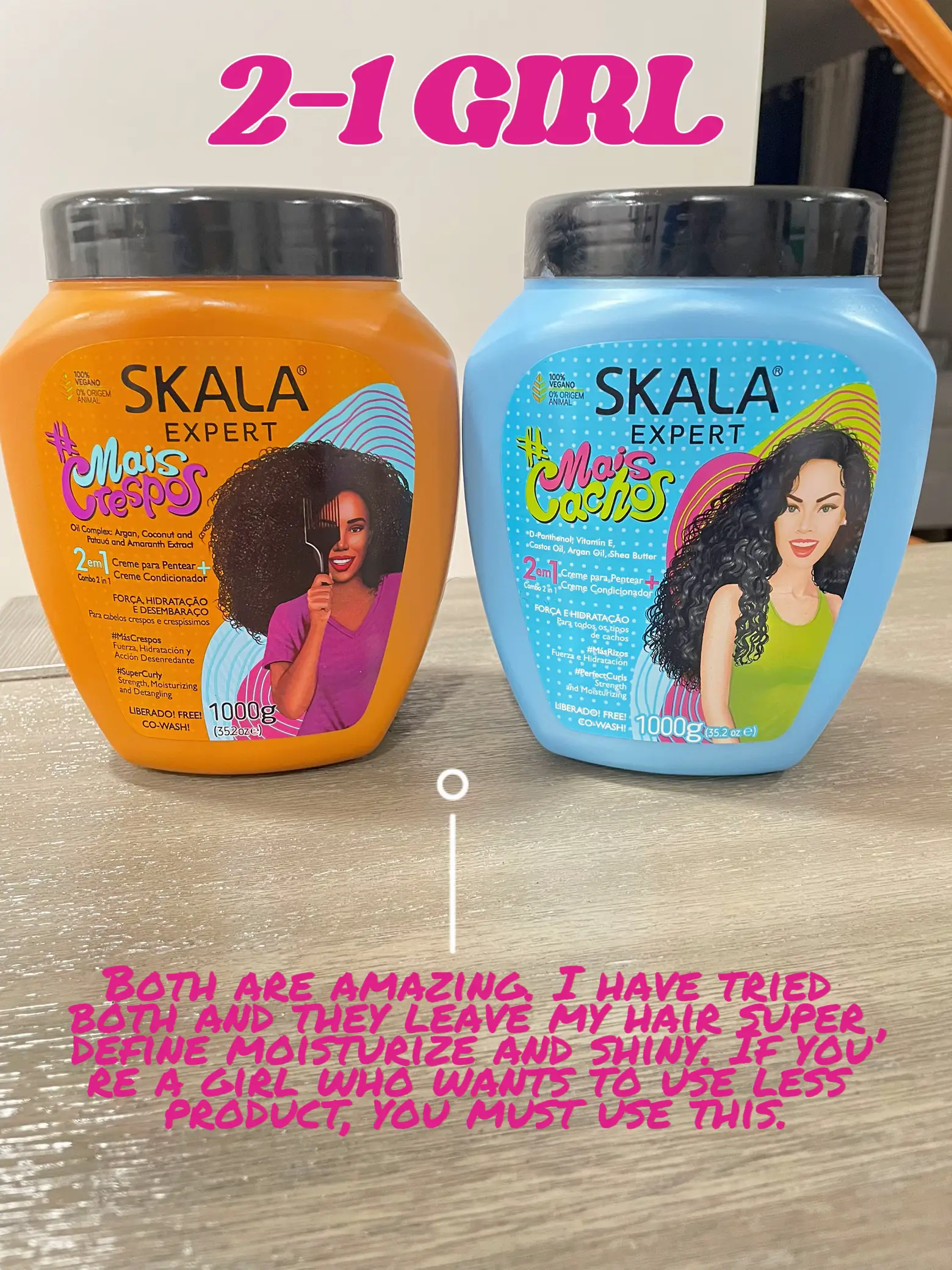 Yelow Skala Recomendations Curly Hair My favorite curly hair product 3b/3c 🫶🏼 | Gallery posted by Dani Rivera