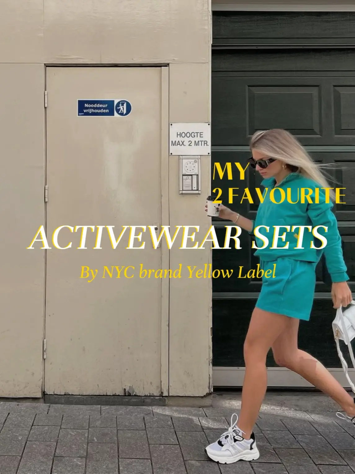 Chic Activewear Picks: My Favorites From Wiskii, Gallery posted by  thefashioncutie