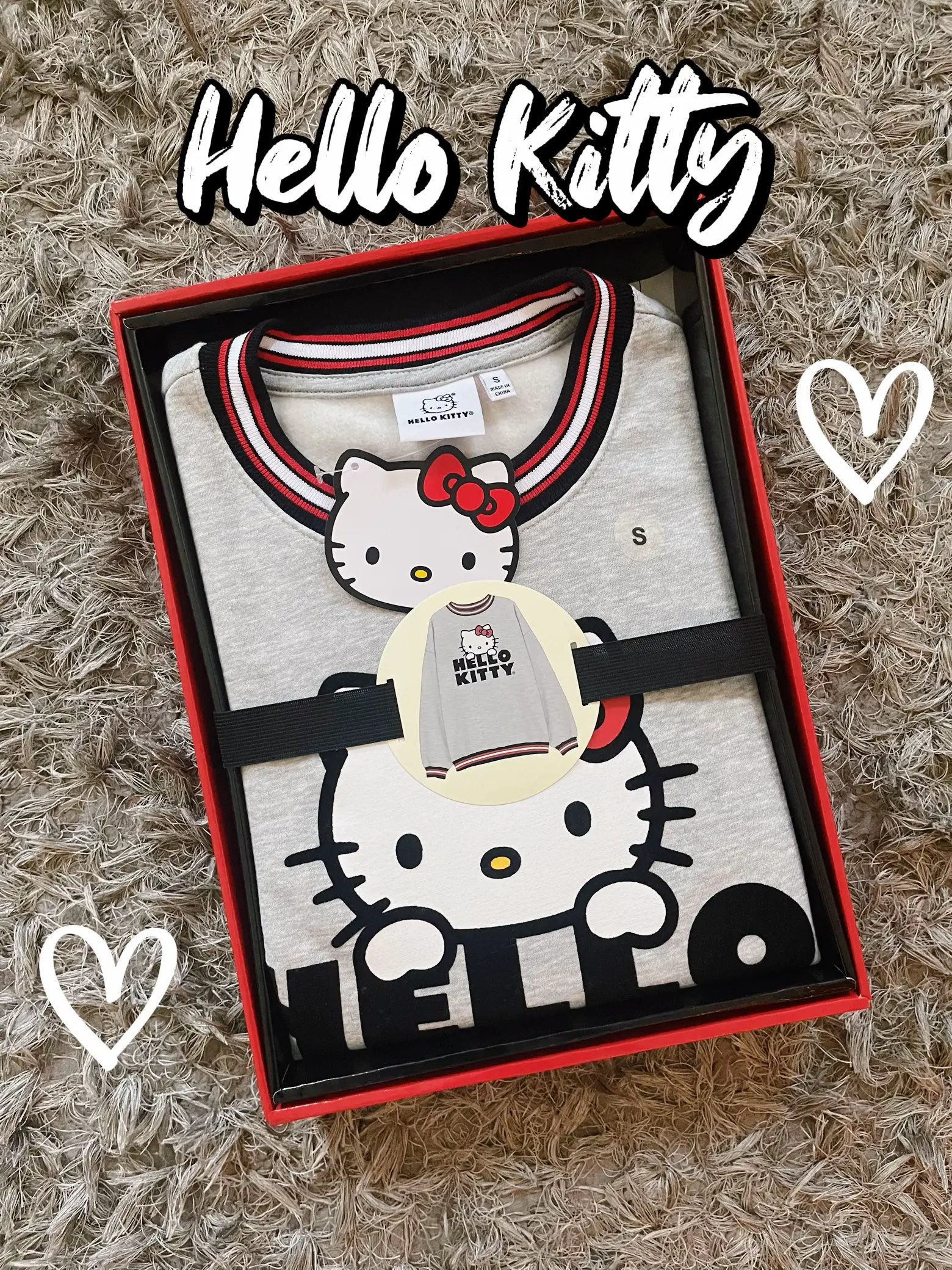 20 top hello kitty shirts ideas in 2024