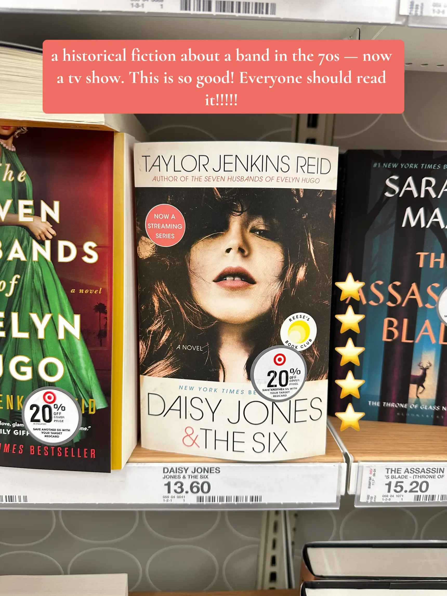 let's go to Target's book section (booktok) 📖, Gallery posted by Bethany  🩷