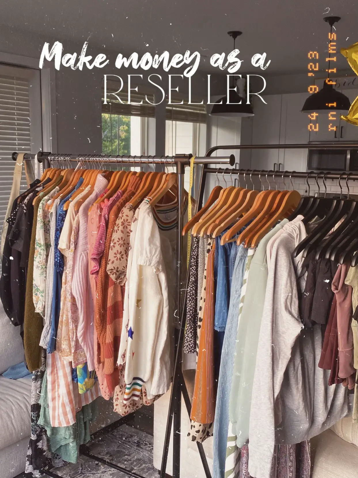 Clothing Reseller - Lemon8 Search