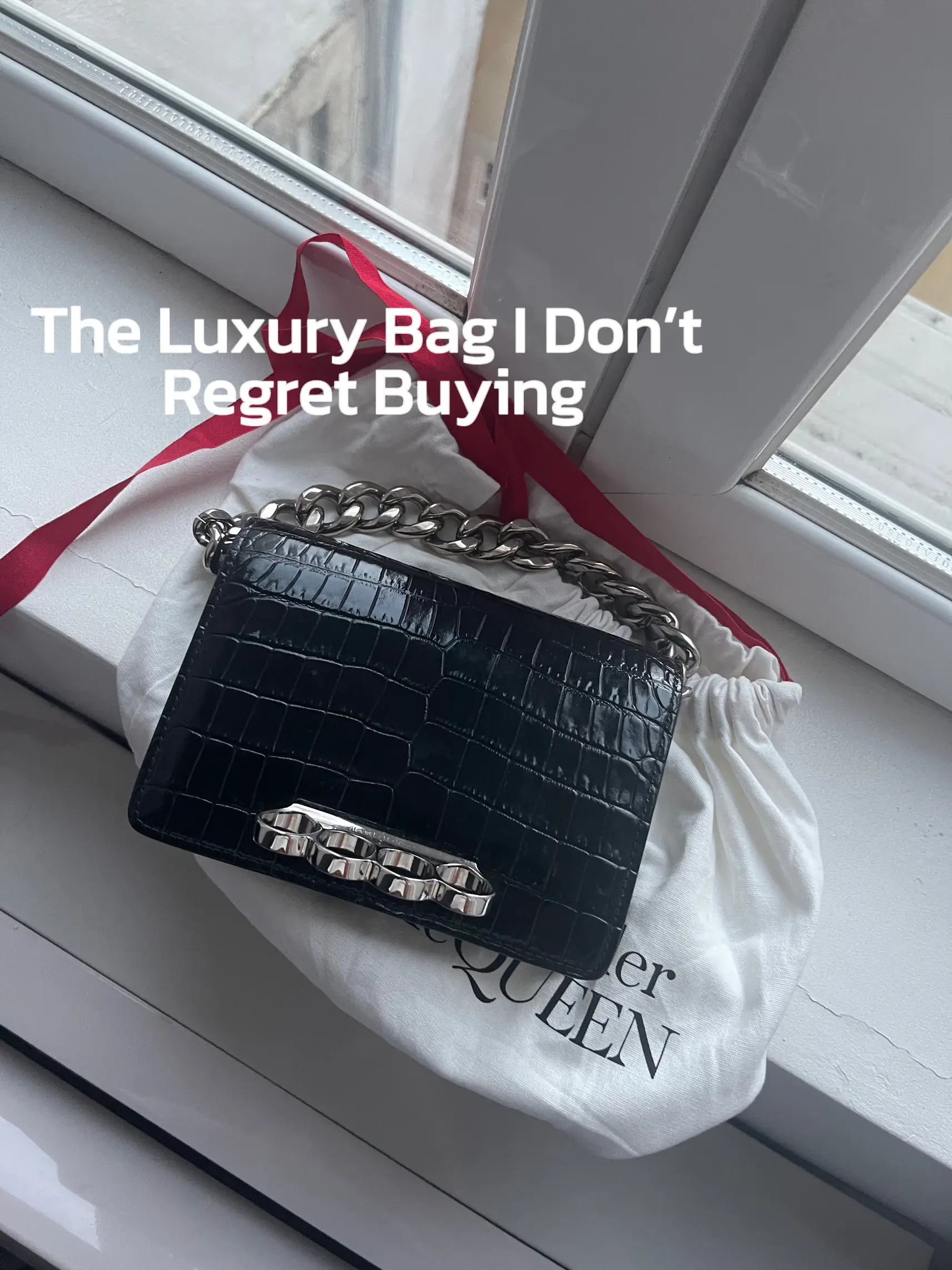 Why Louis Vuitton Luggage Is My Biggest Luxury Purchase Regret