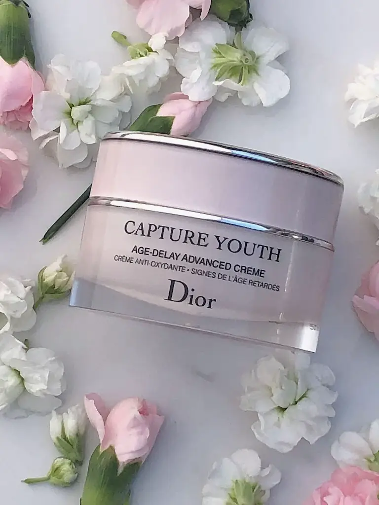 Dior capture shop youth moisturizer